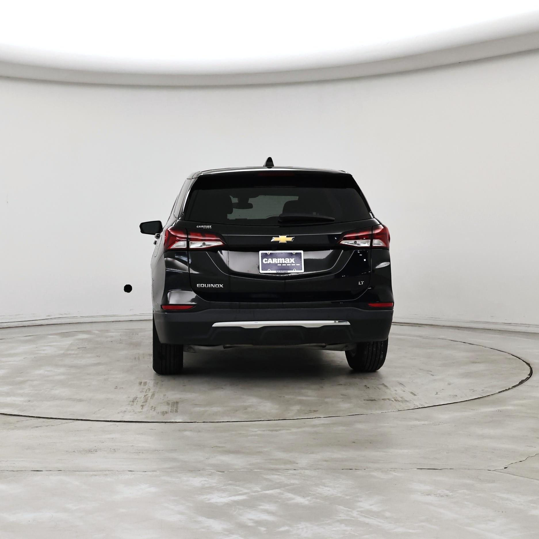 Thumbnail: 2023 Chevrolet Equinox - 6