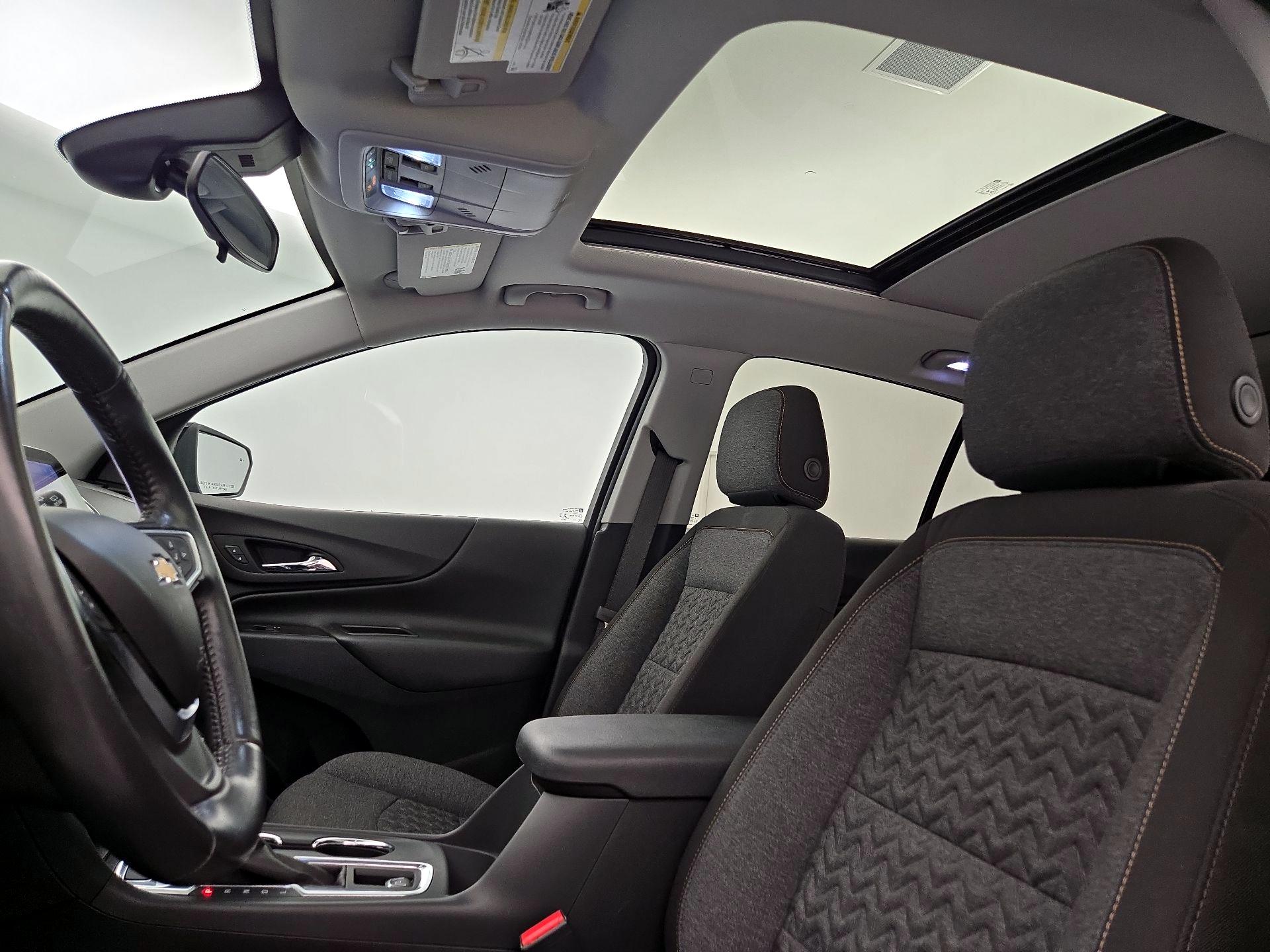 Thumbnail: 2022 Chevrolet Equinox - 20