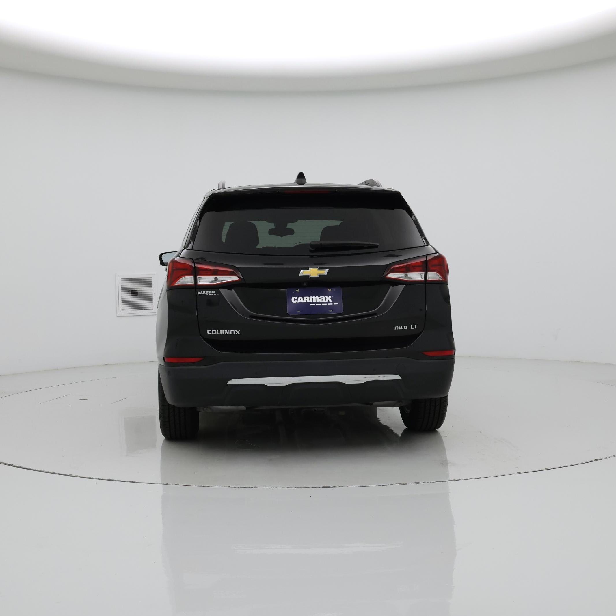 Thumbnail: 2022 Chevrolet Equinox - 6