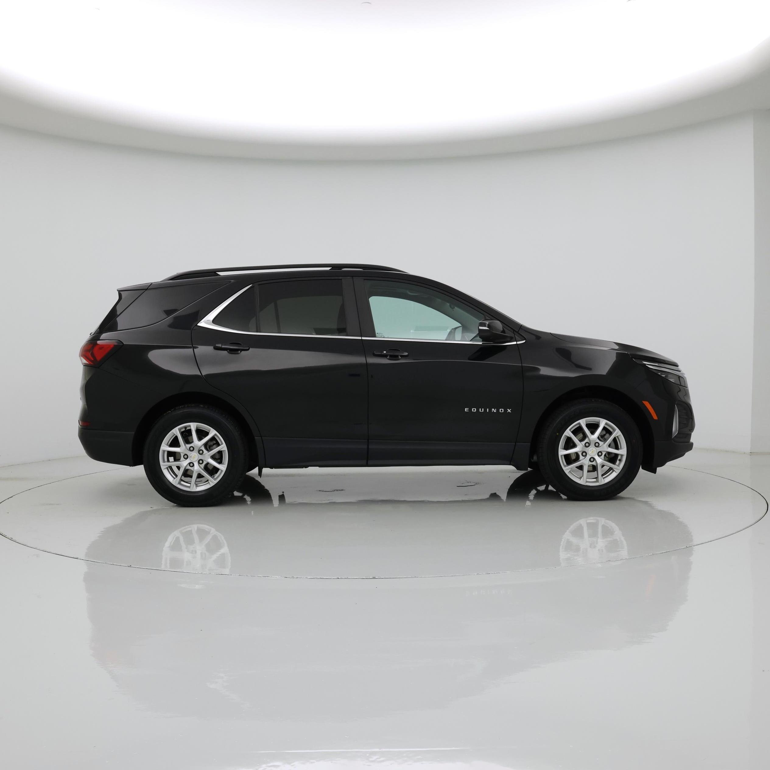 Thumbnail: 2022 Chevrolet Equinox - 7