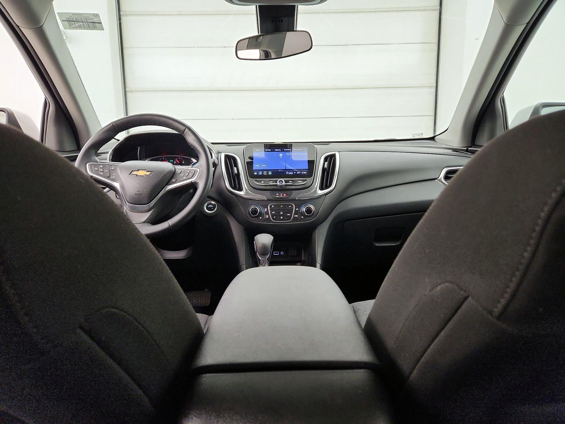 Thumbnail: 2023 Chevrolet Equinox - 9