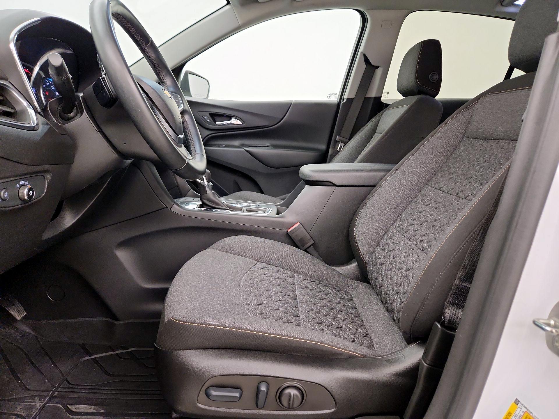 Thumbnail: 2023 Chevrolet Equinox - 11