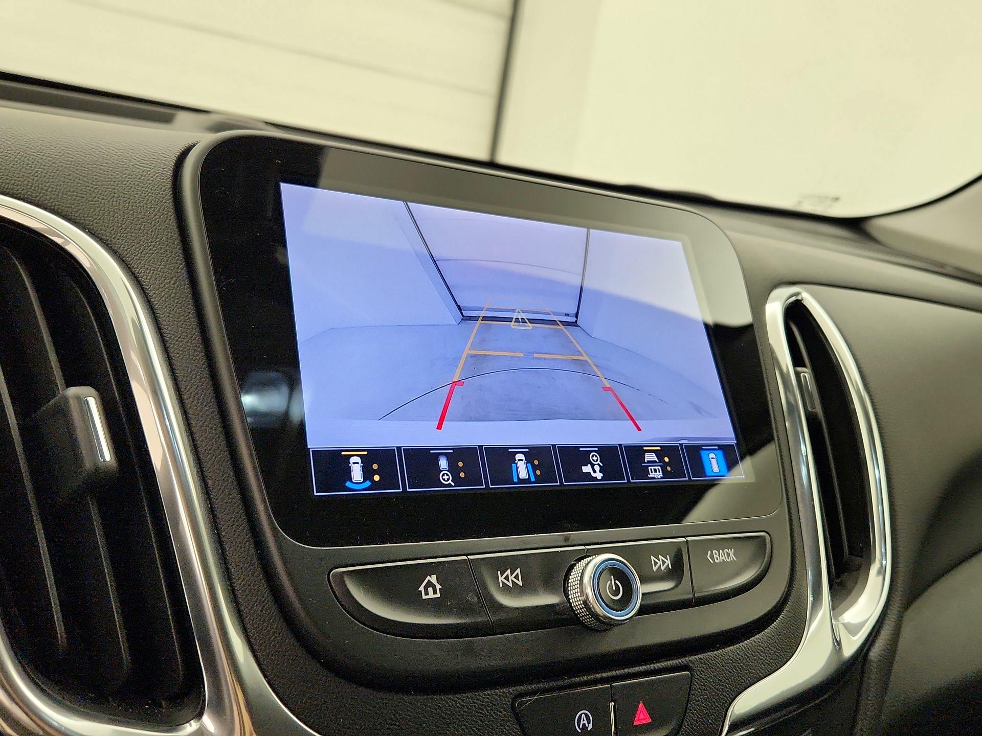 Thumbnail: 2023 Chevrolet Equinox - 14