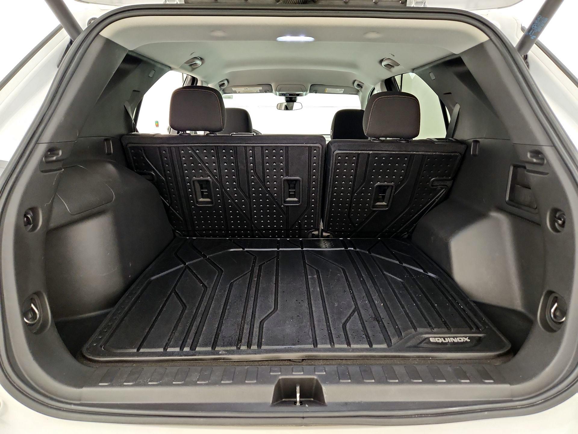 Thumbnail: 2023 Chevrolet Equinox - 20