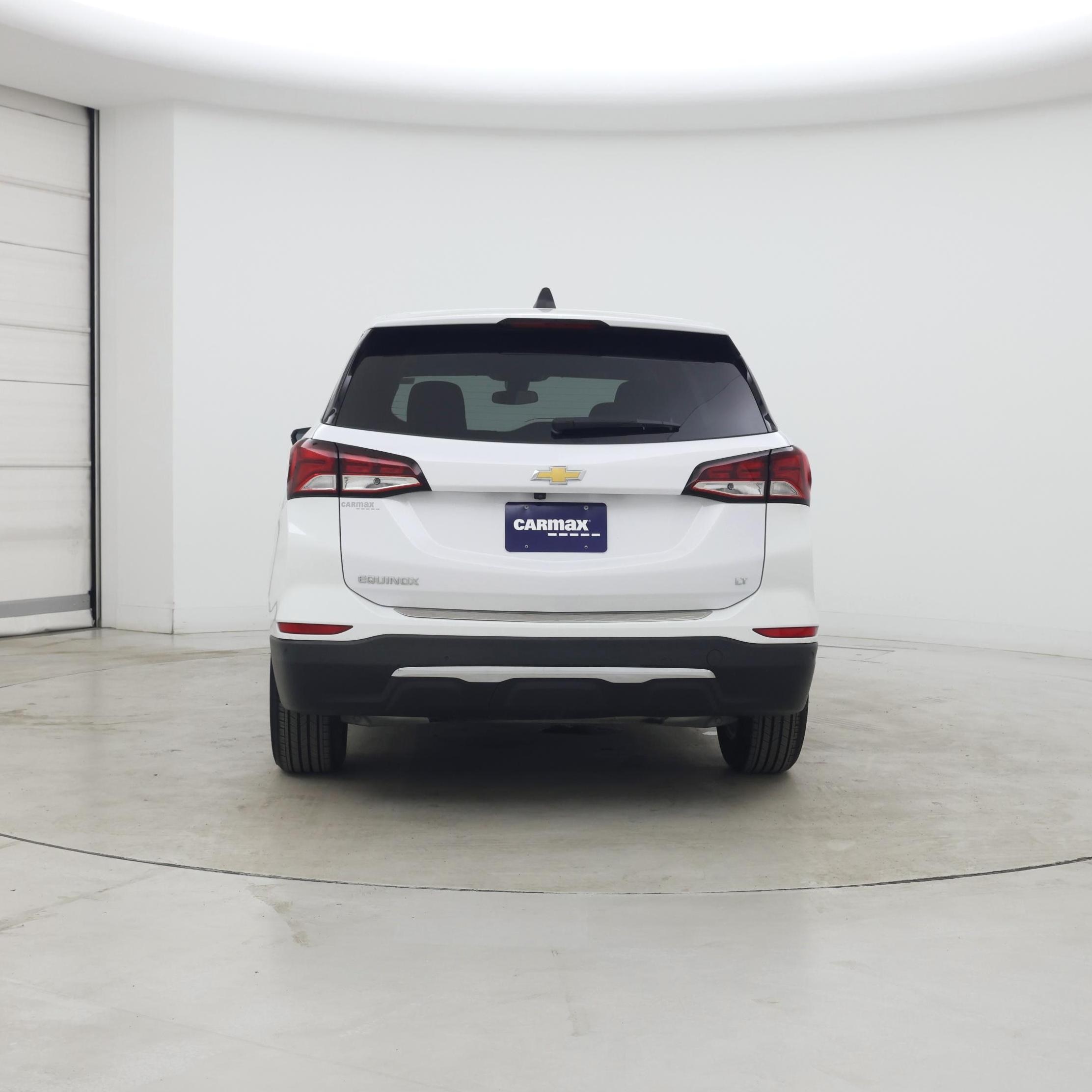 Thumbnail: 2023 Chevrolet Equinox - 6