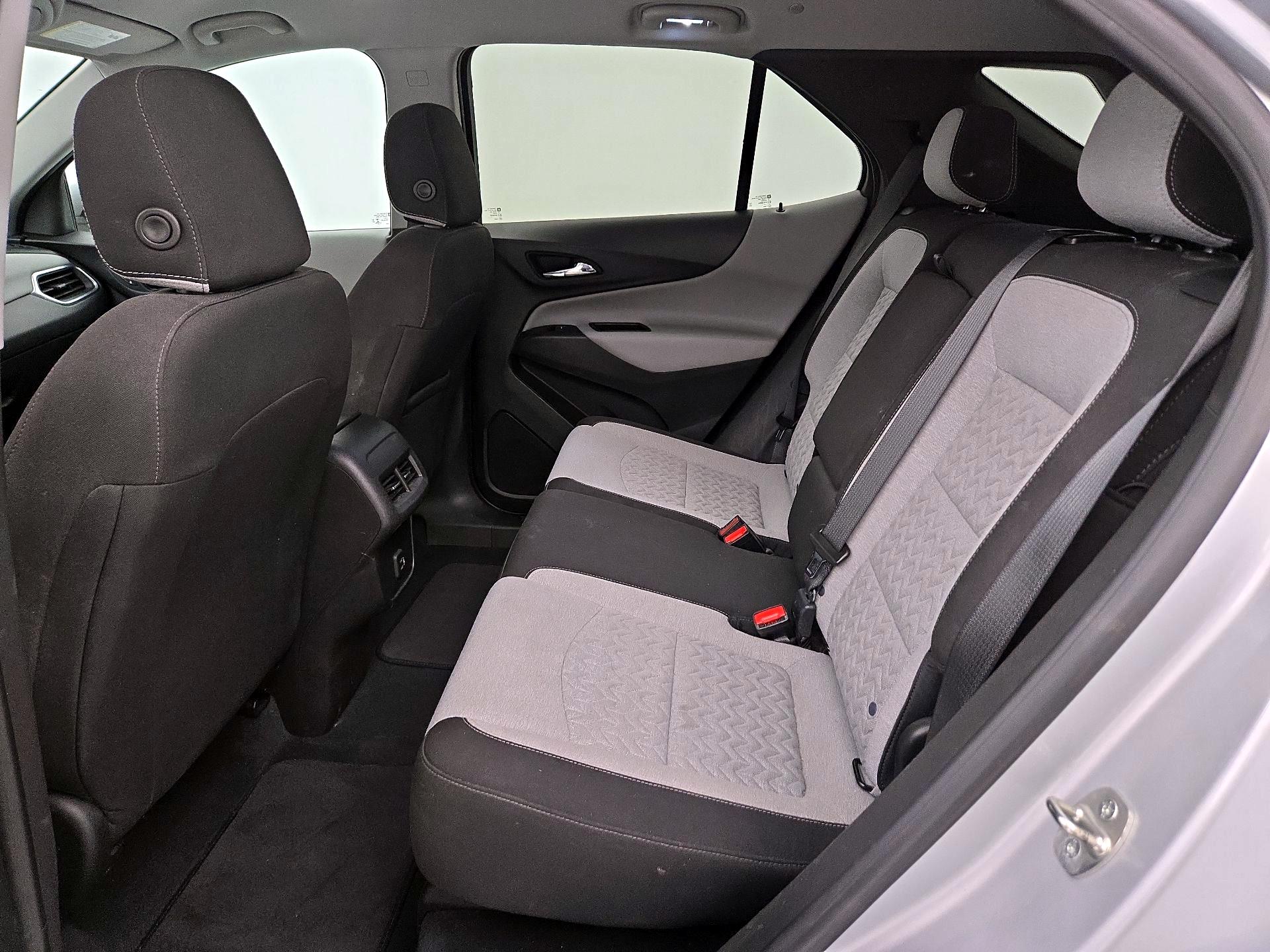 Thumbnail: 2022 Chevrolet Equinox - 19