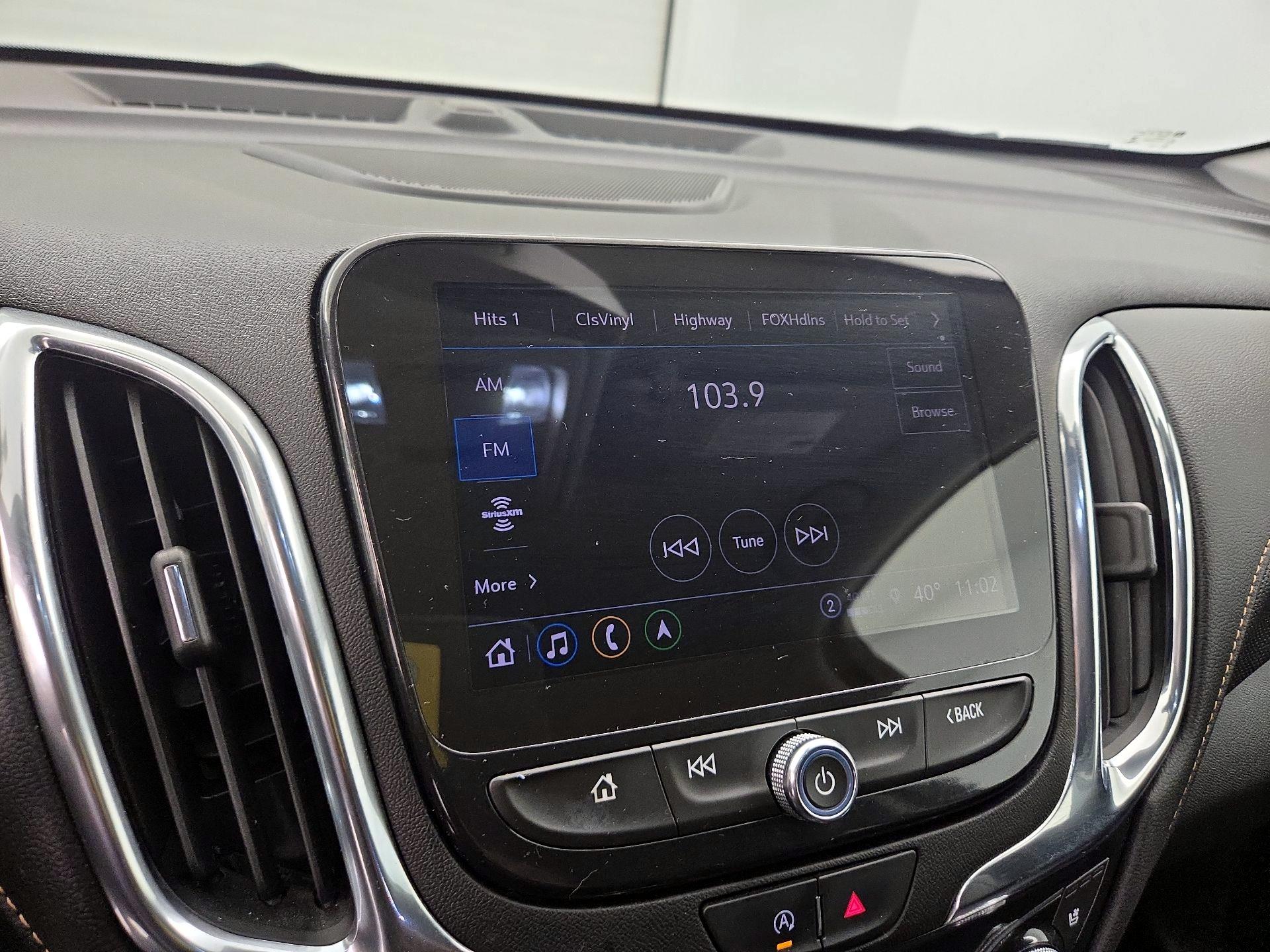 Thumbnail: 2022 Chevrolet Equinox - 15