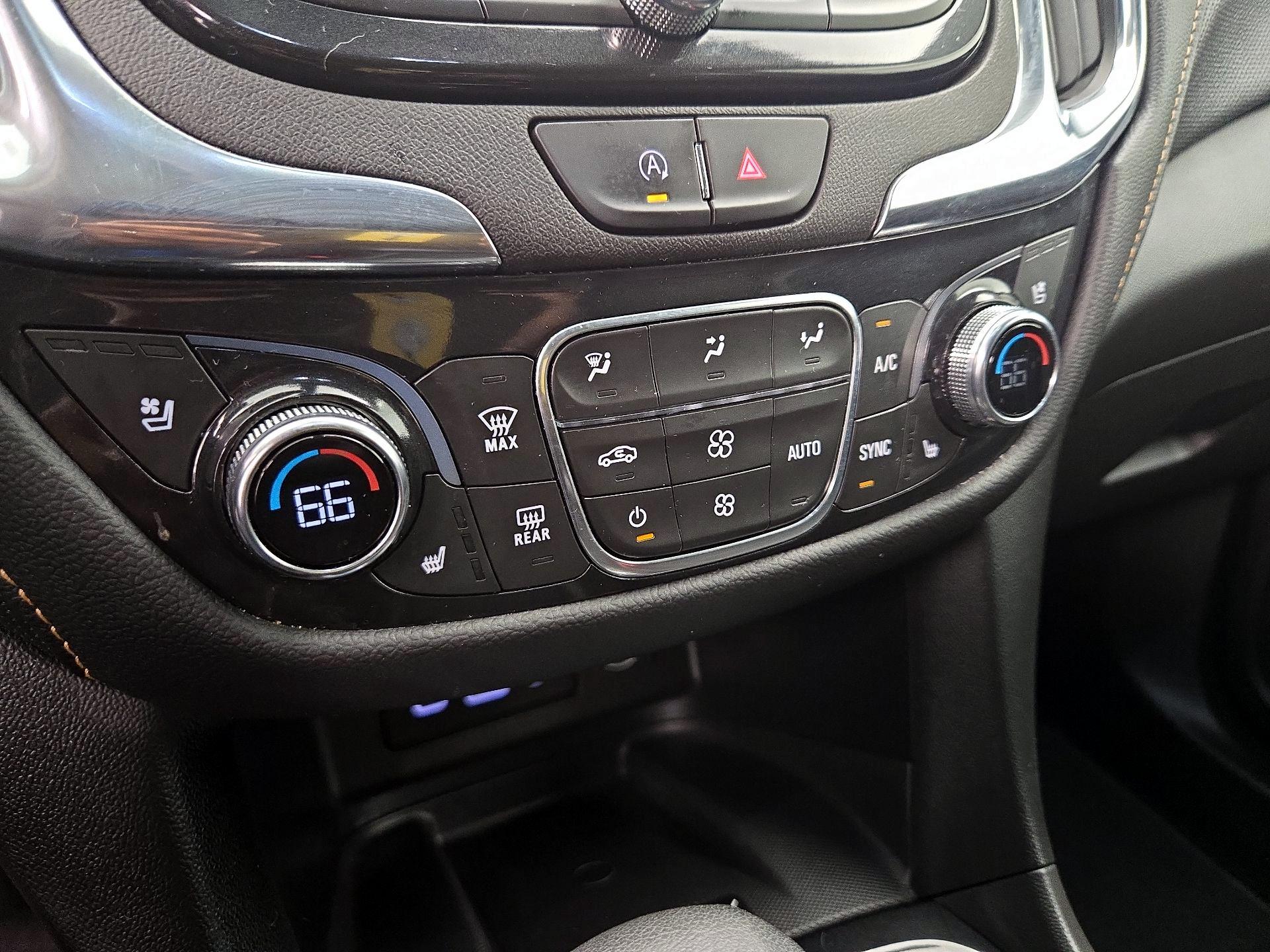 Thumbnail: 2022 Chevrolet Equinox - 16