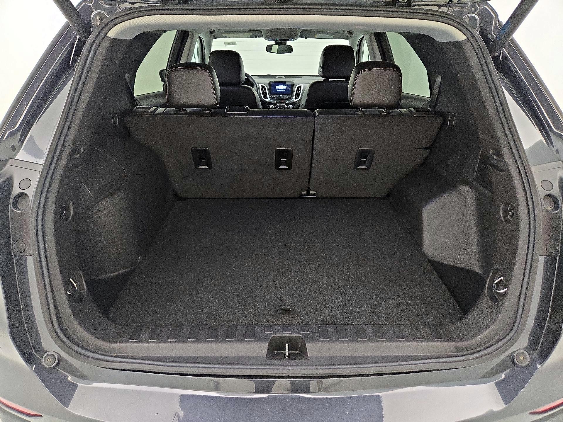 Thumbnail: 2022 Chevrolet Equinox - 20