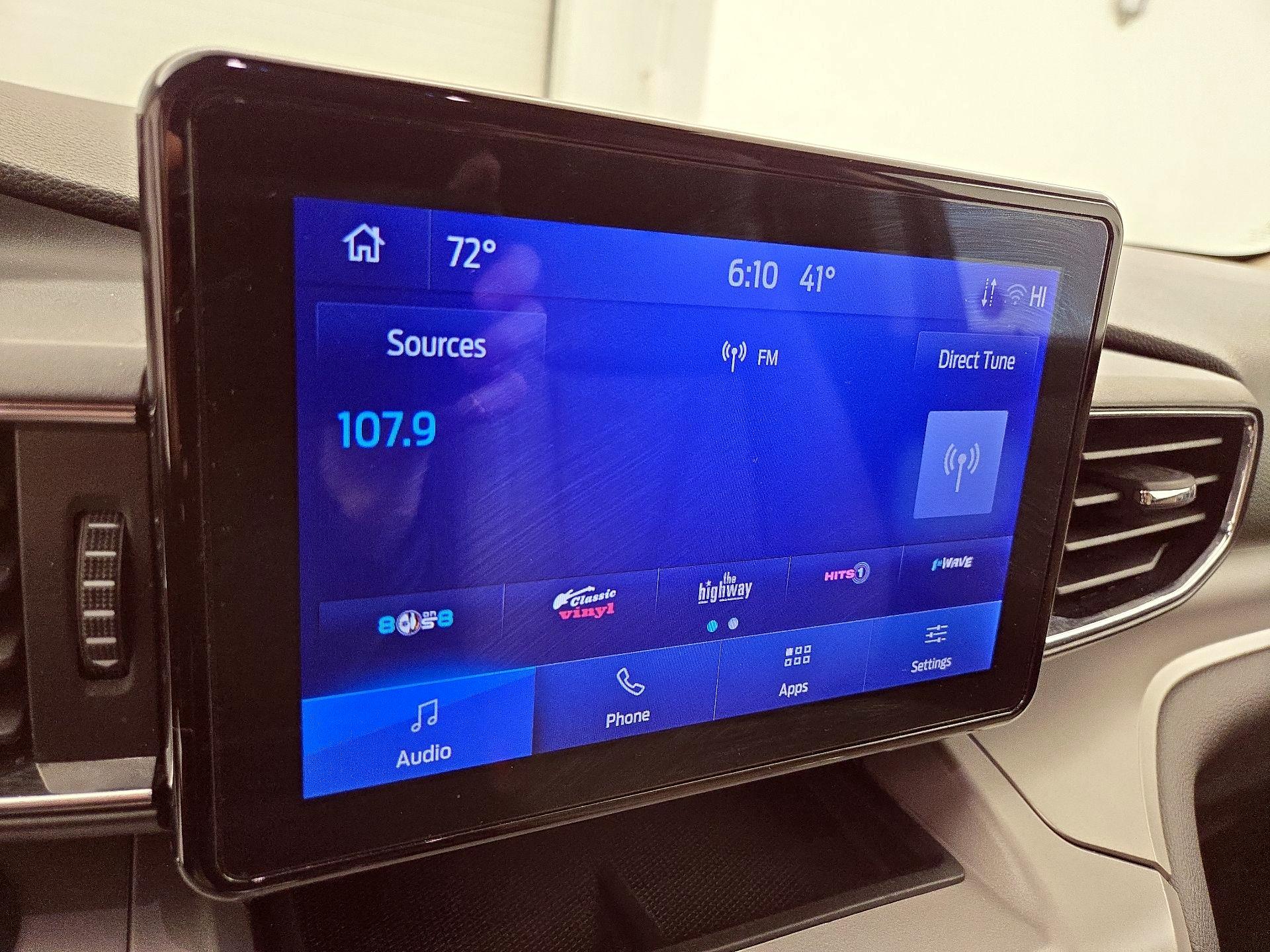 Thumbnail: 2023 Ford Explorer - 15