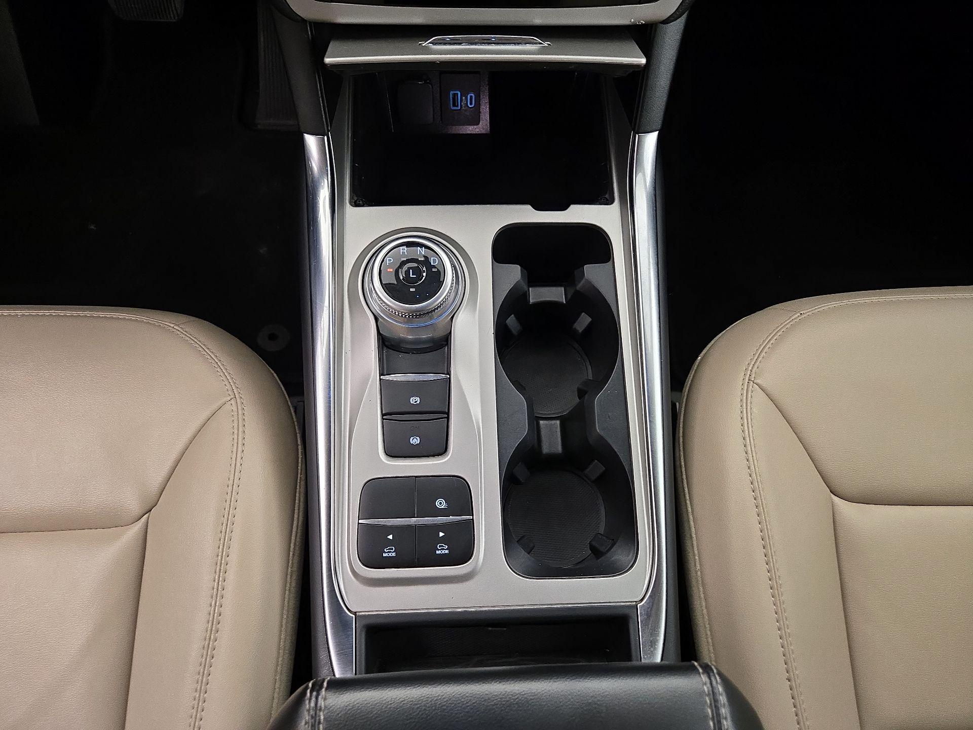 Thumbnail: 2023 Ford Explorer - 17