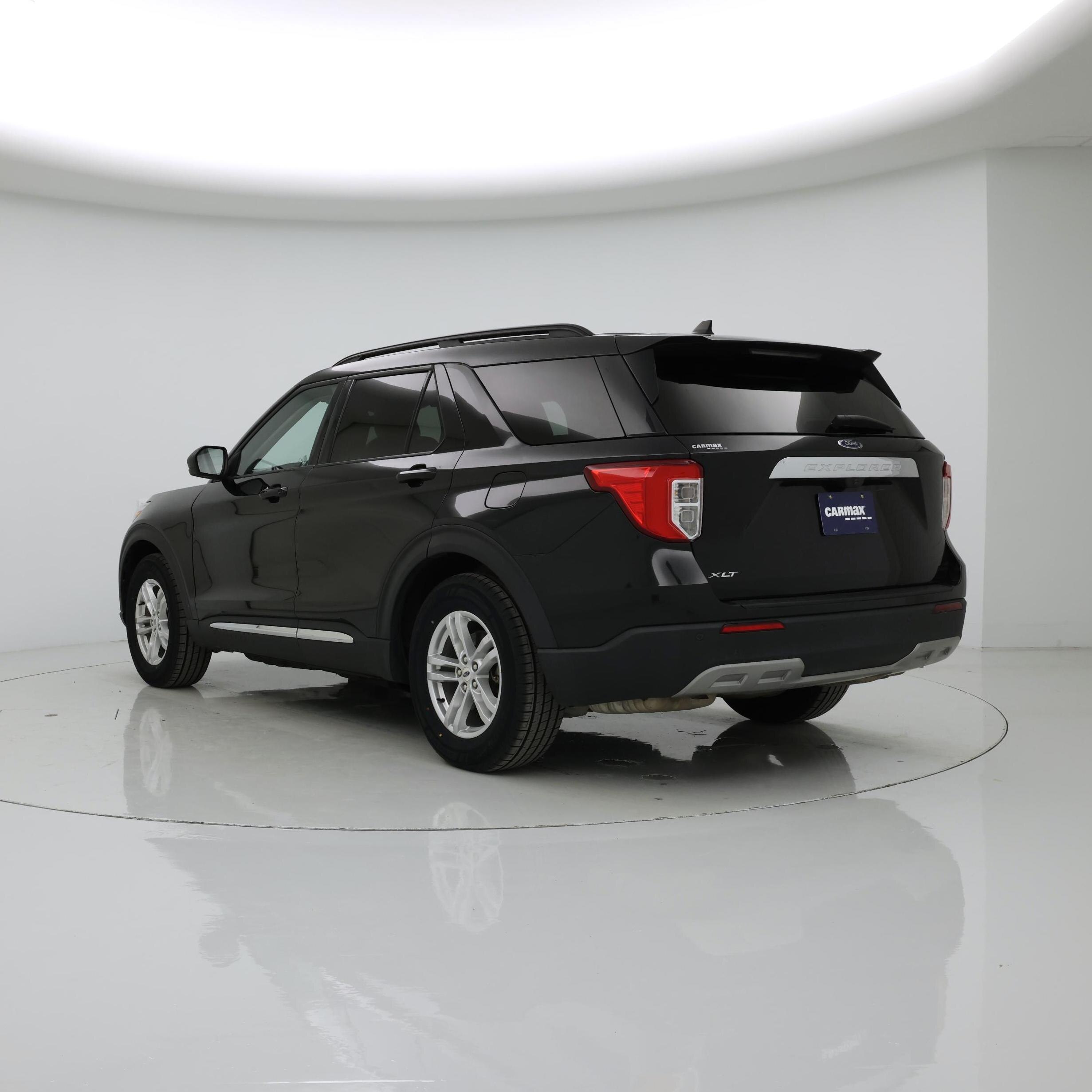 Thumbnail: 2023 Ford Explorer - 2