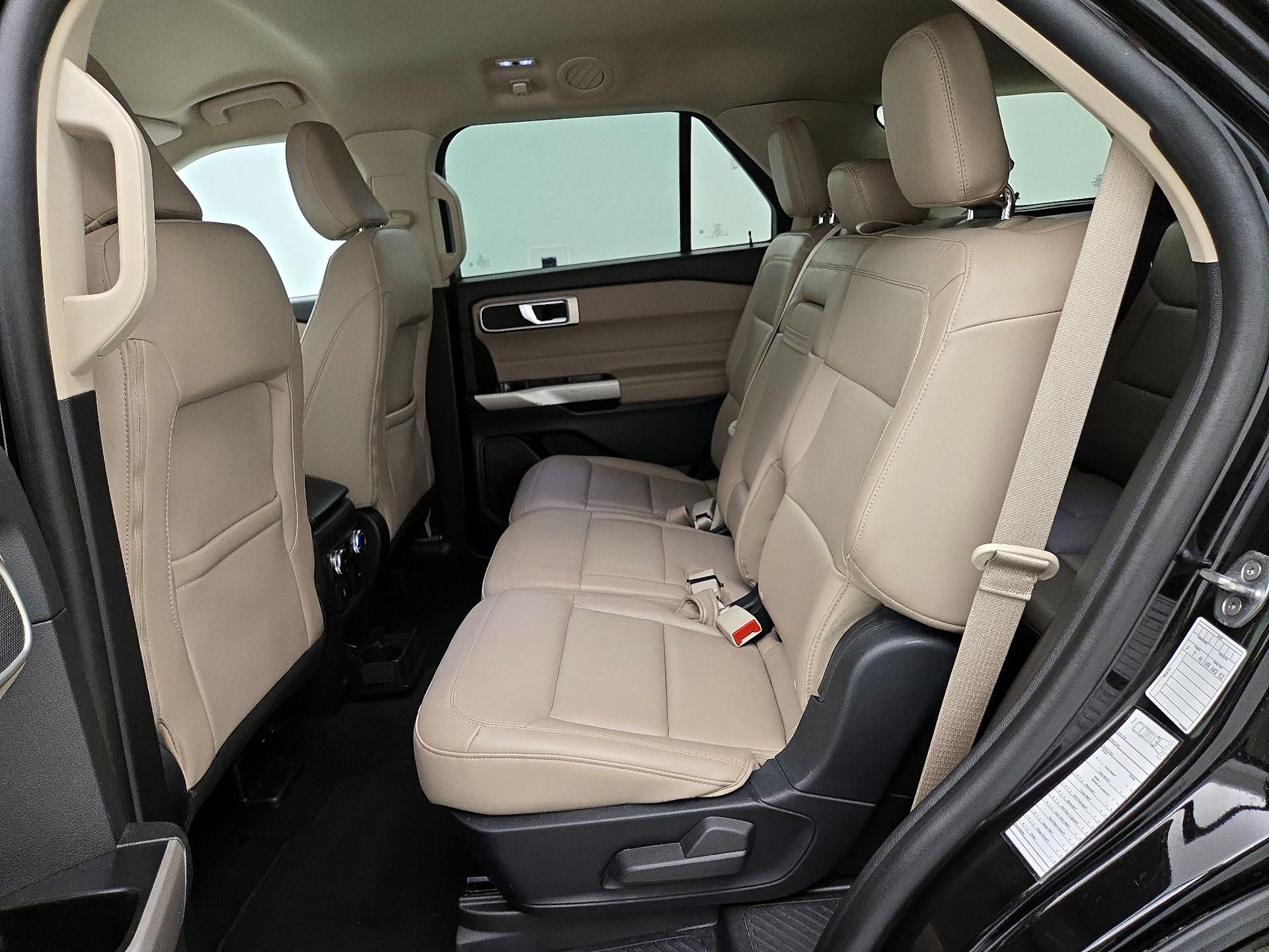 Thumbnail: 2023 Ford Explorer - 19