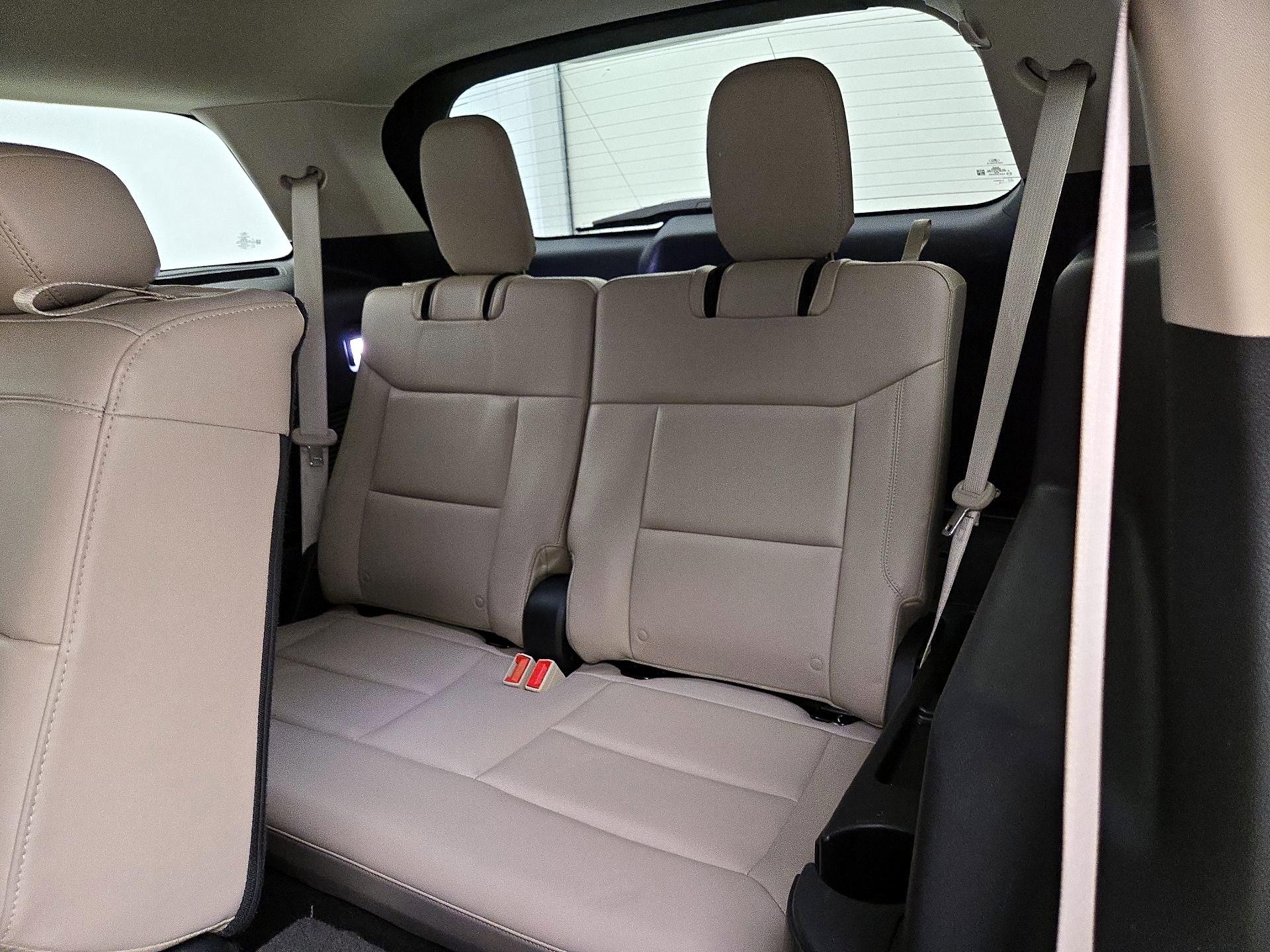 Thumbnail: 2023 Ford Explorer - 20