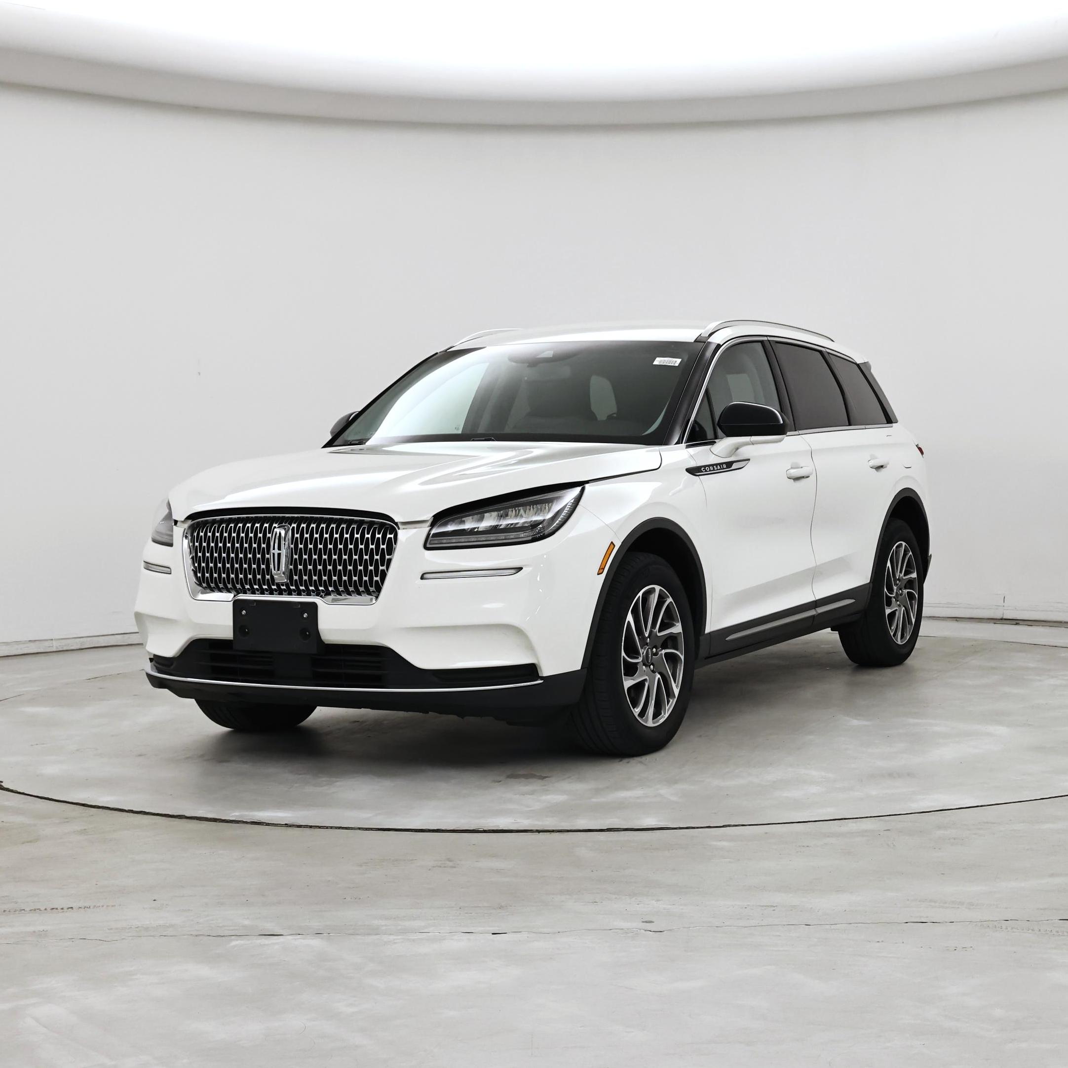 Thumbnail: 2022 Lincoln Corsair - 4