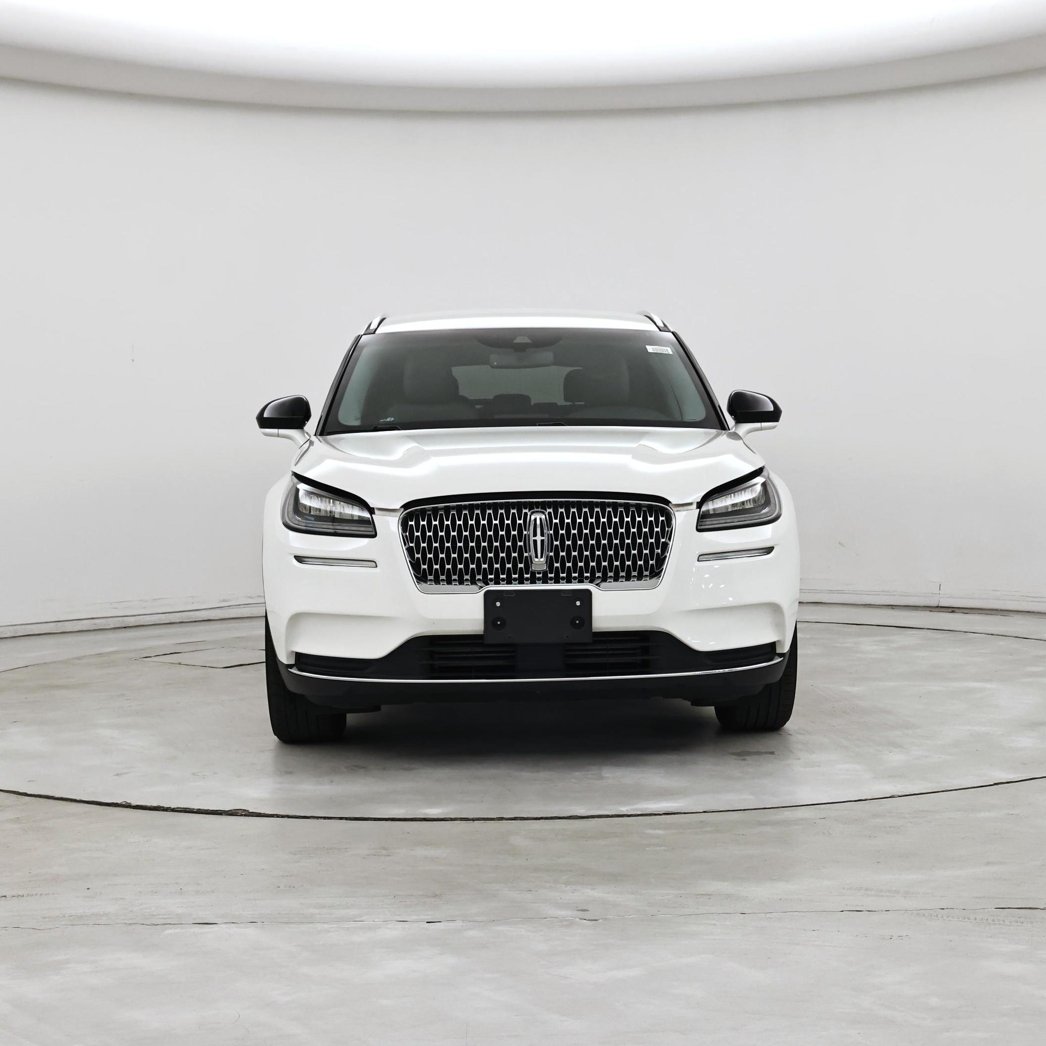 Thumbnail: 2022 Lincoln Corsair - 5