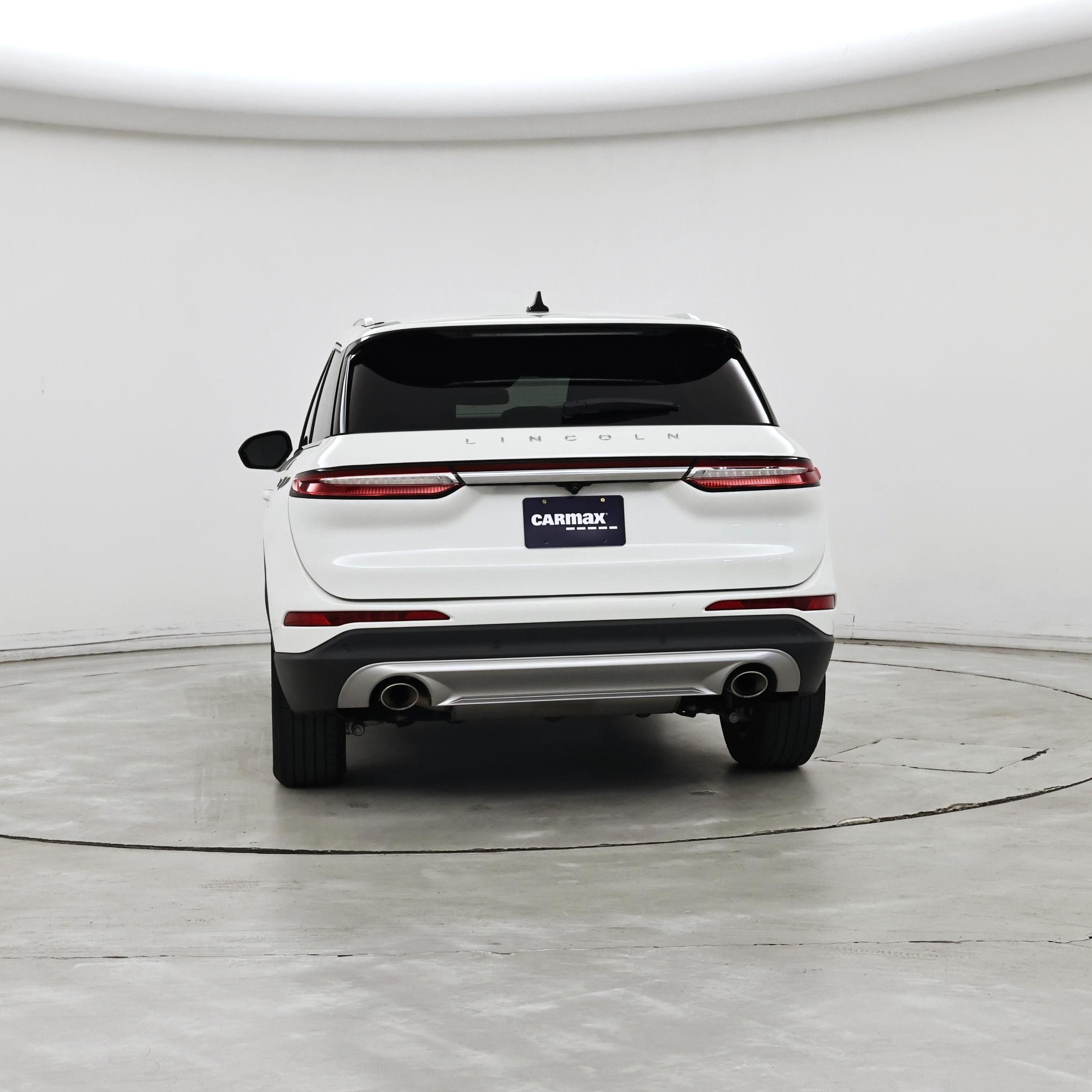 Thumbnail: 2022 Lincoln Corsair - 6