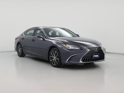 2023 Lexus ES 350