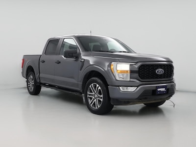 2022 Ford F150 XL
