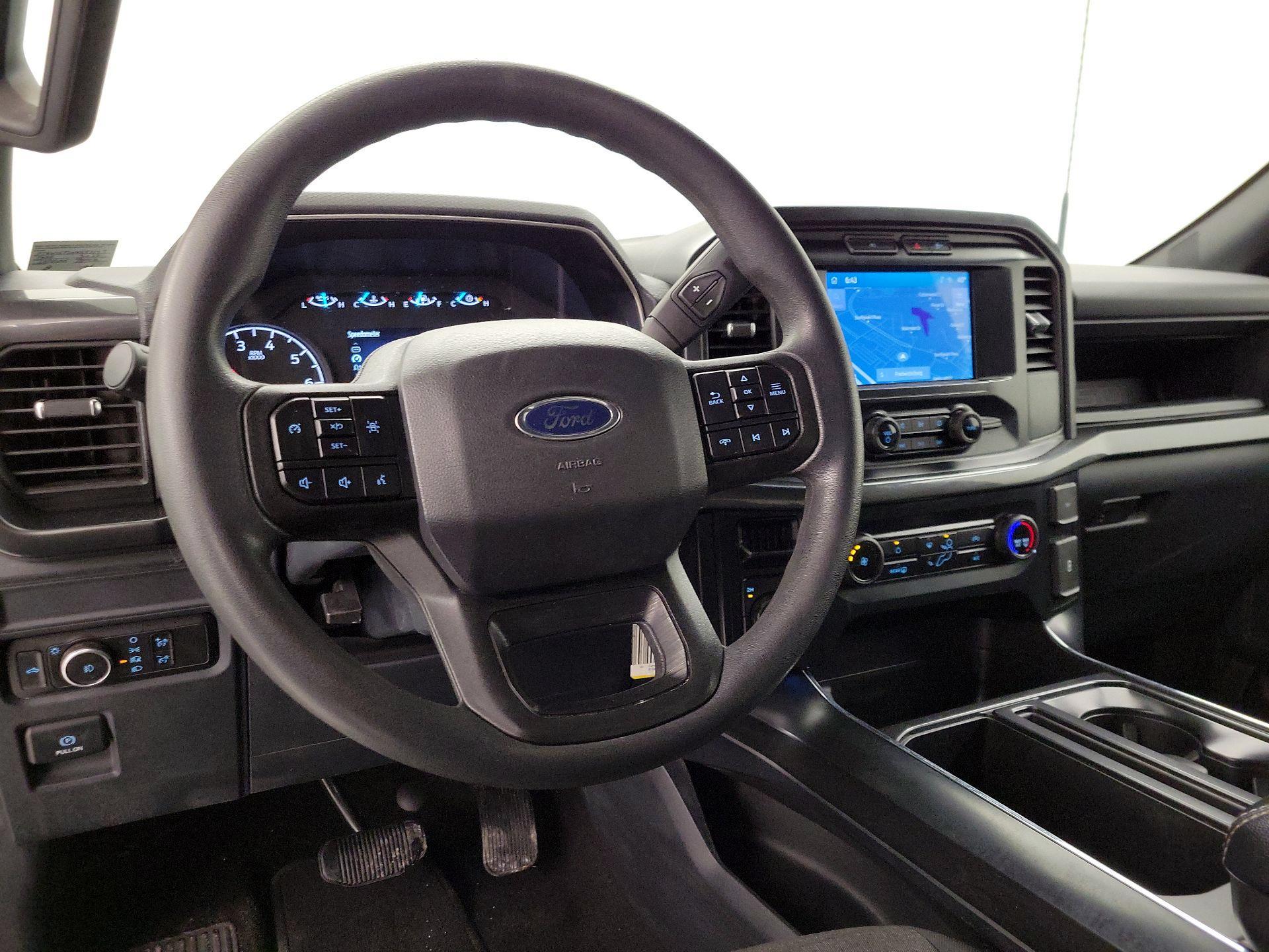 Thumbnail: 2022 Ford F-150 - 9