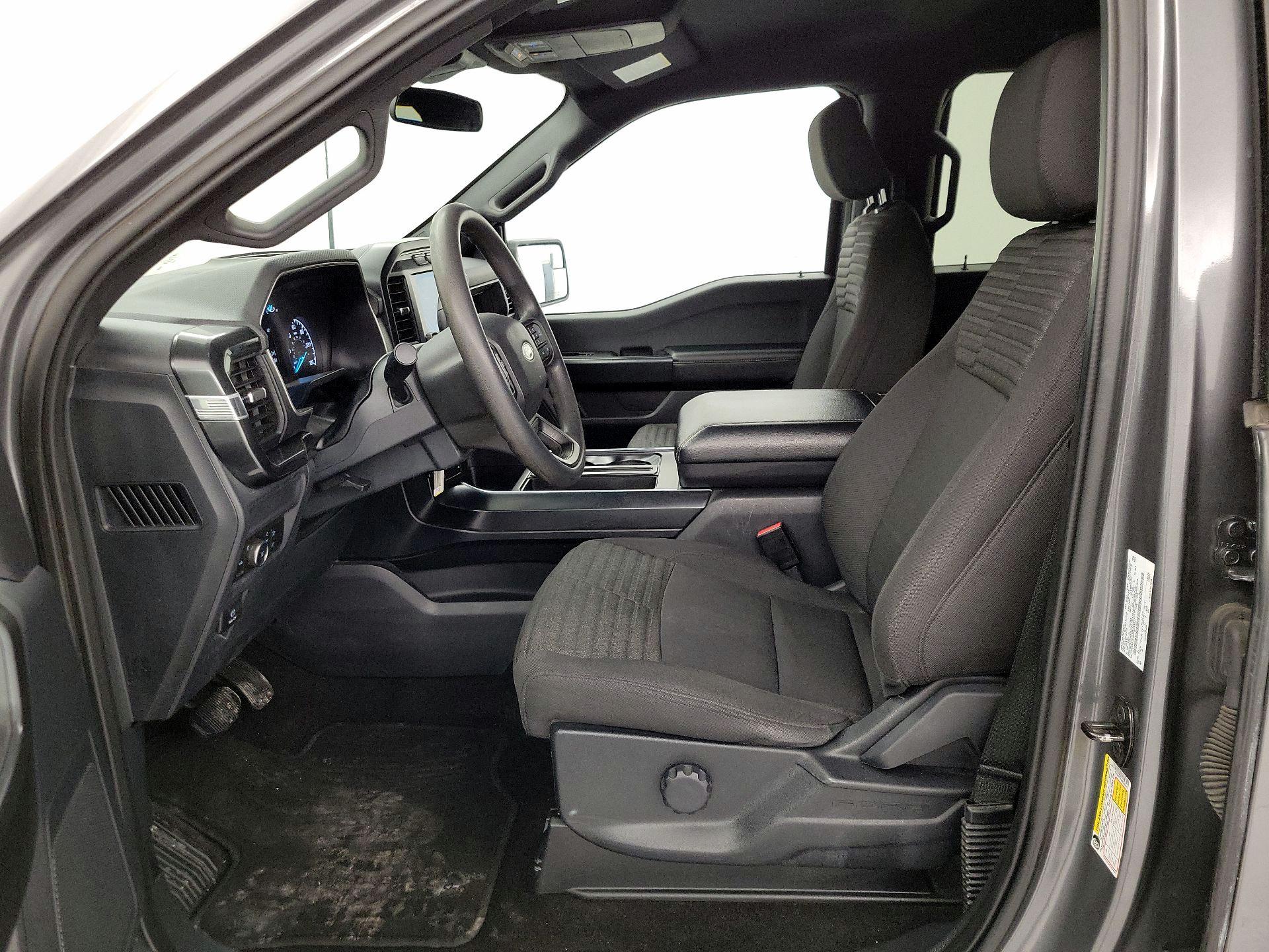 Thumbnail: 2022 Ford F-150 - 11