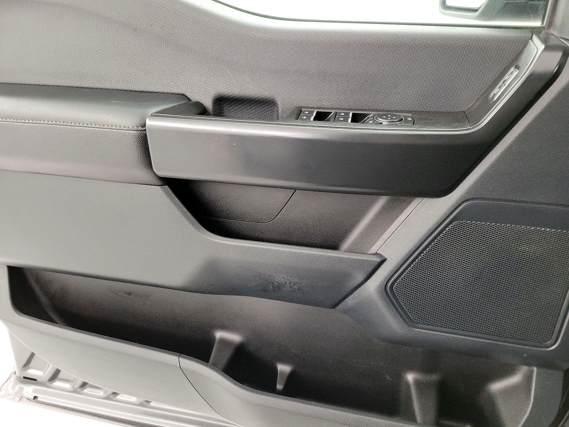 Thumbnail: 2022 Ford F-150 - 12