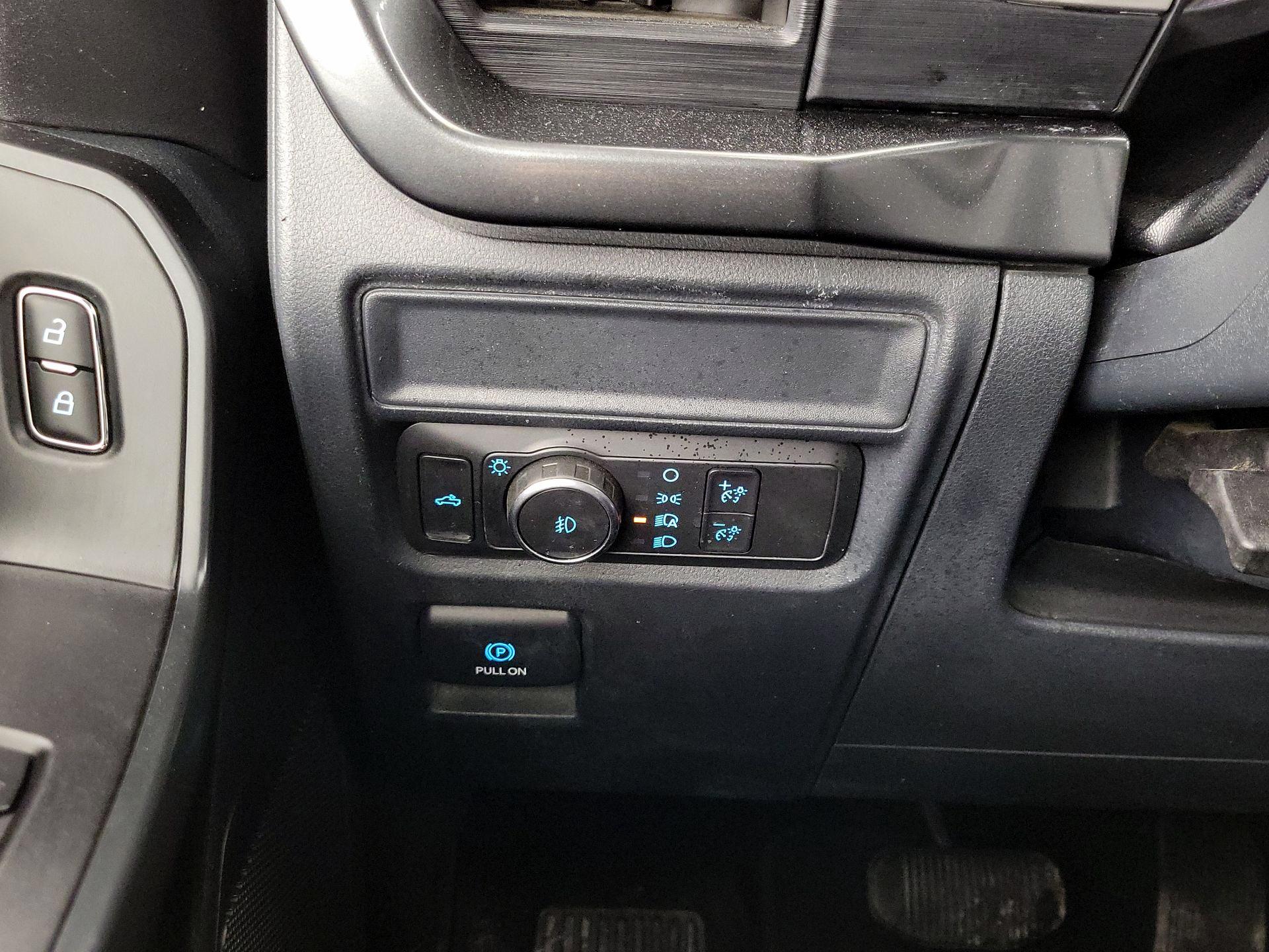 Thumbnail: 2022 Ford F-150 - 13