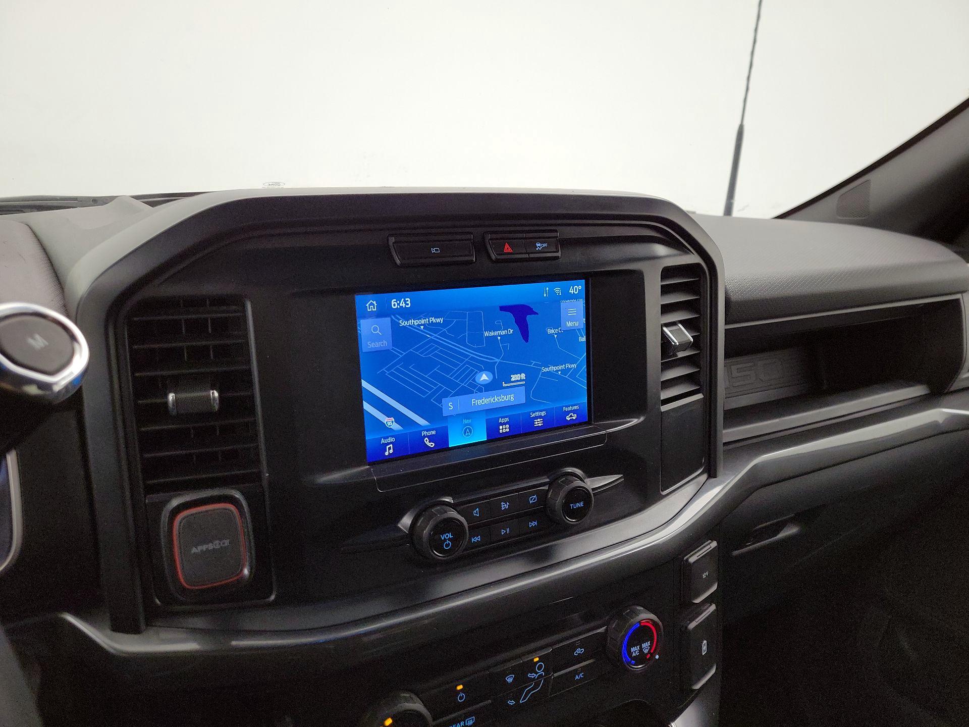 Thumbnail: 2022 Ford F-150 - 14