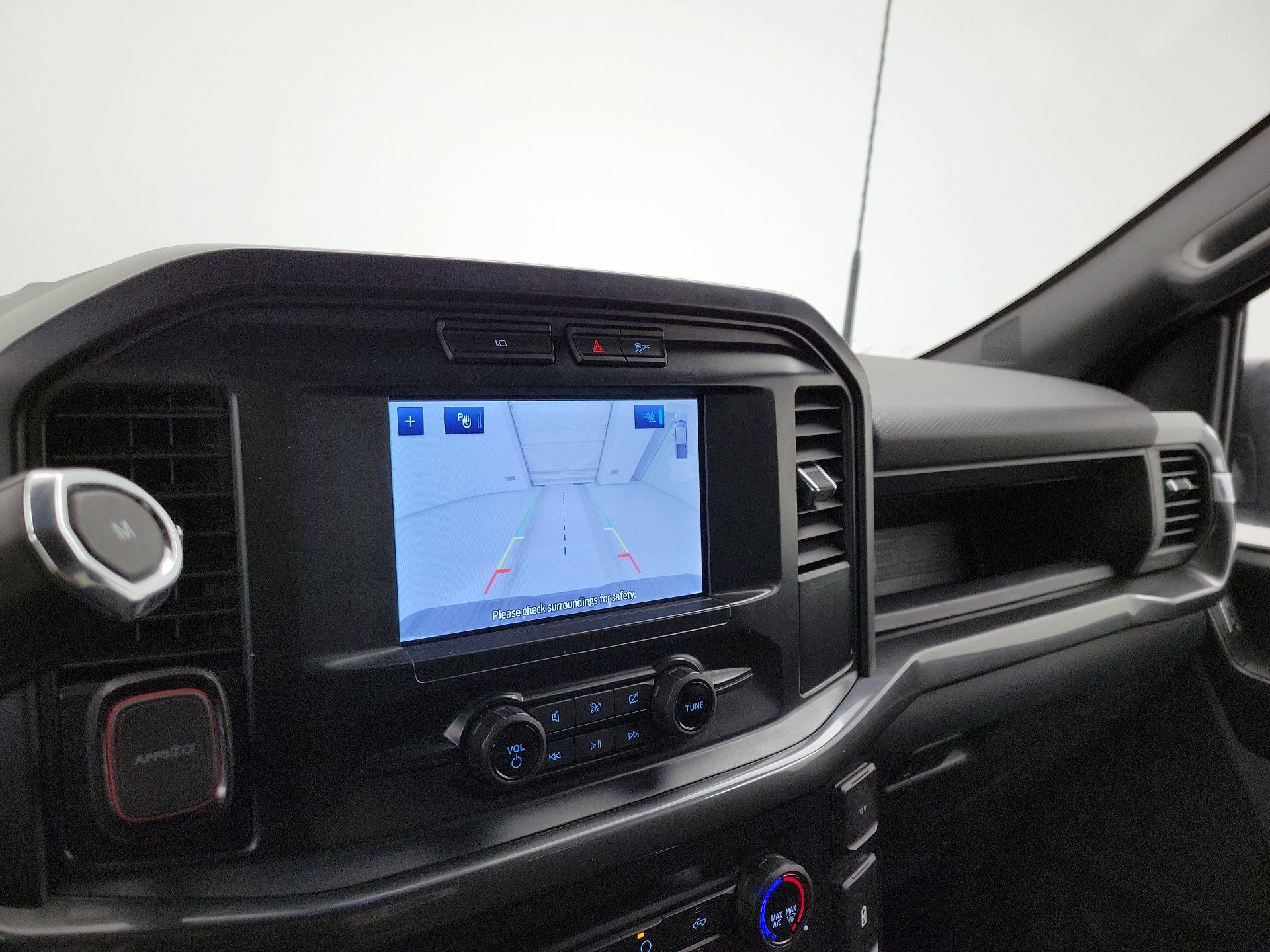 Thumbnail: 2022 Ford F-150 - 15