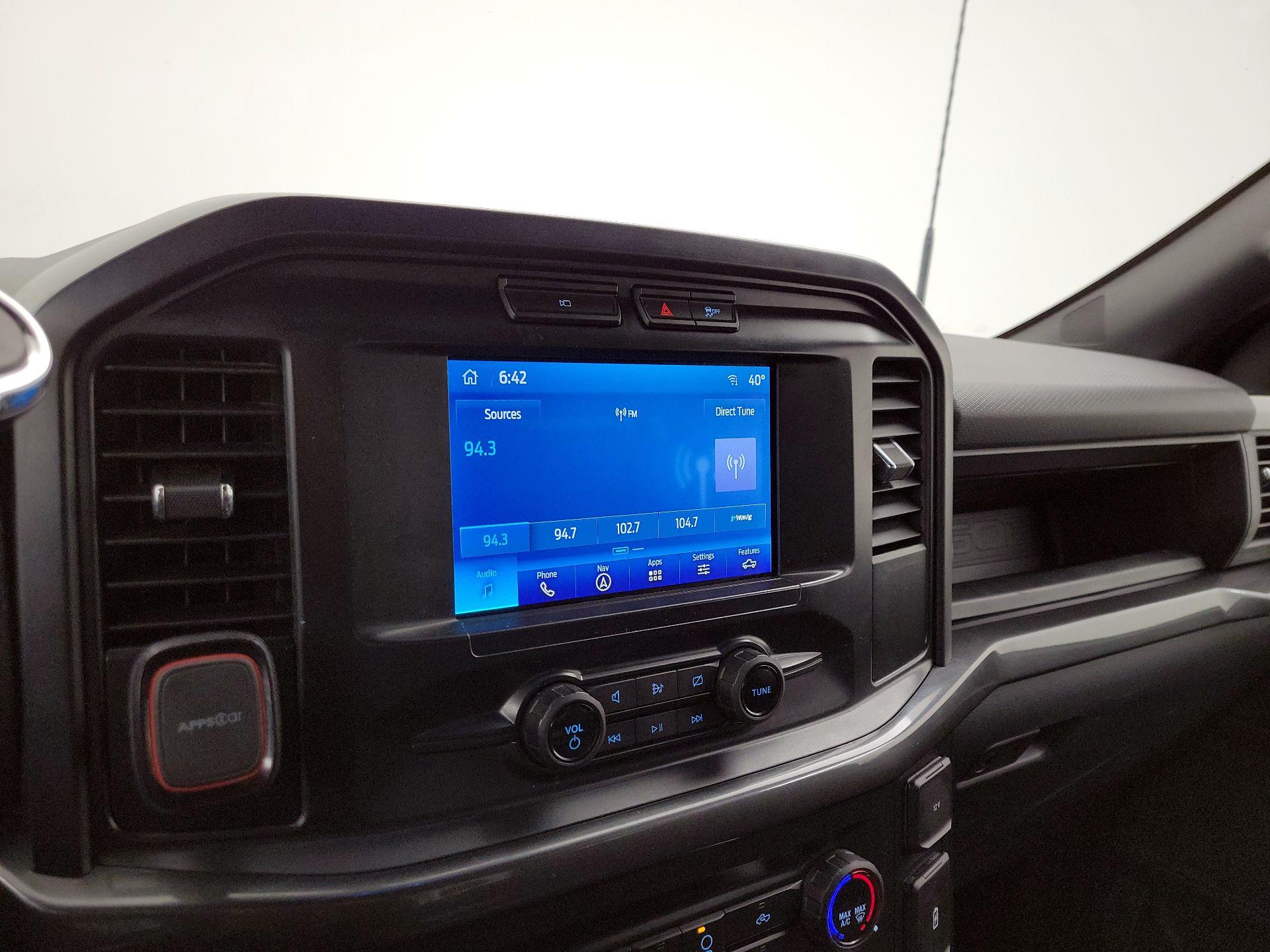 Thumbnail: 2022 Ford F-150 - 16