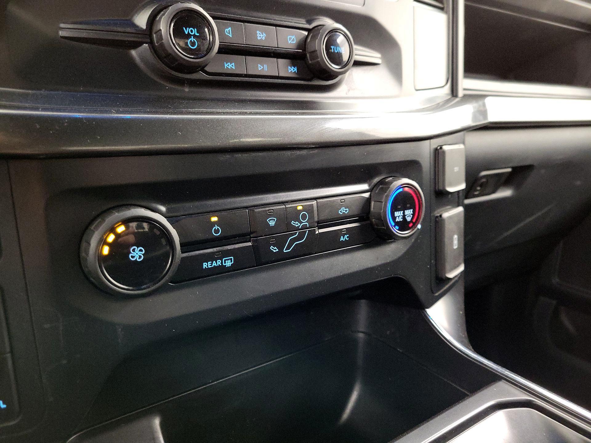 Thumbnail: 2022 Ford F-150 - 17