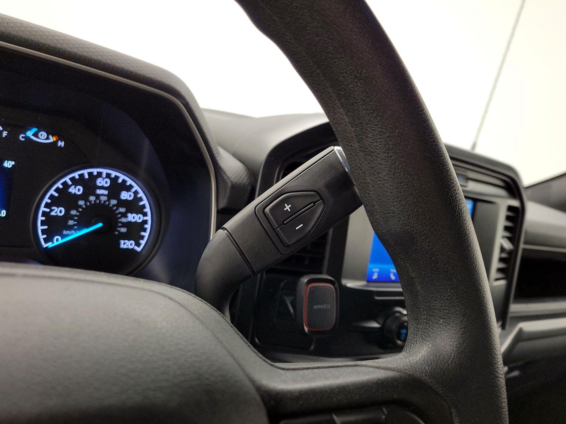 Thumbnail: 2022 Ford F-150 - 18