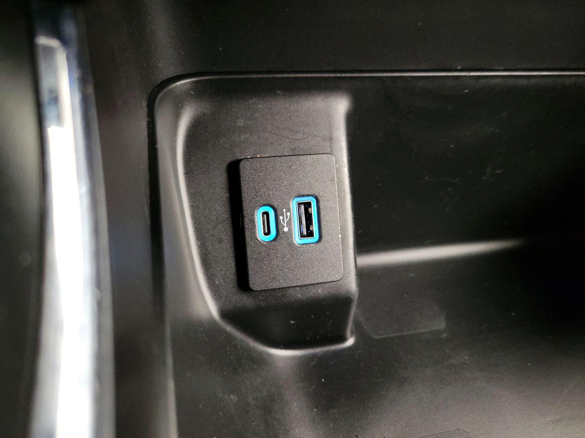 Thumbnail: 2022 Ford F-150 - 19