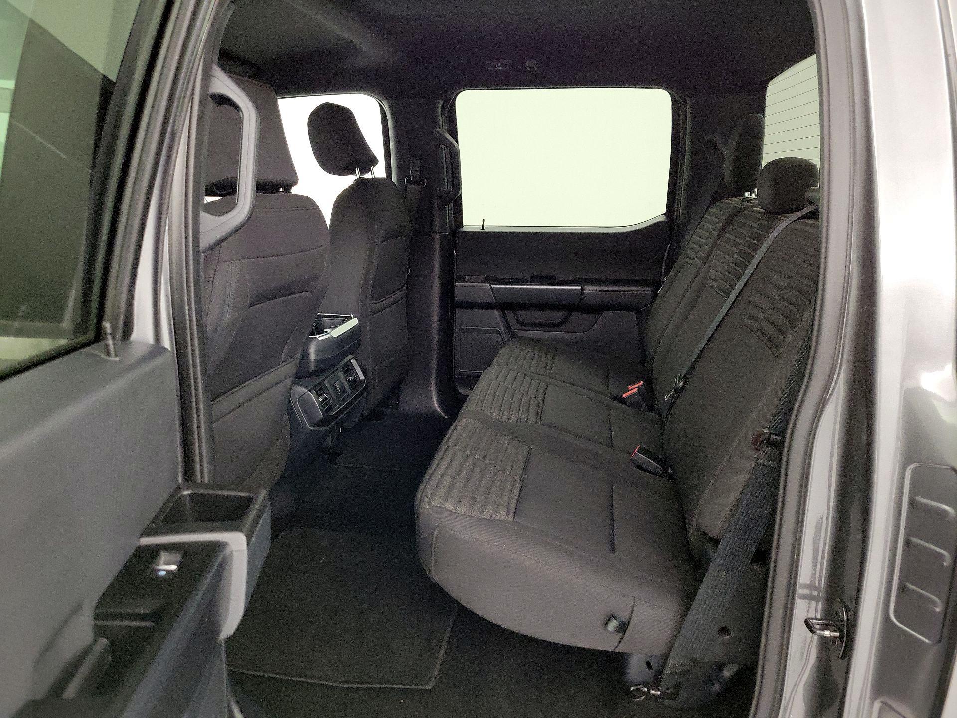 Thumbnail: 2022 Ford F-150 - 20