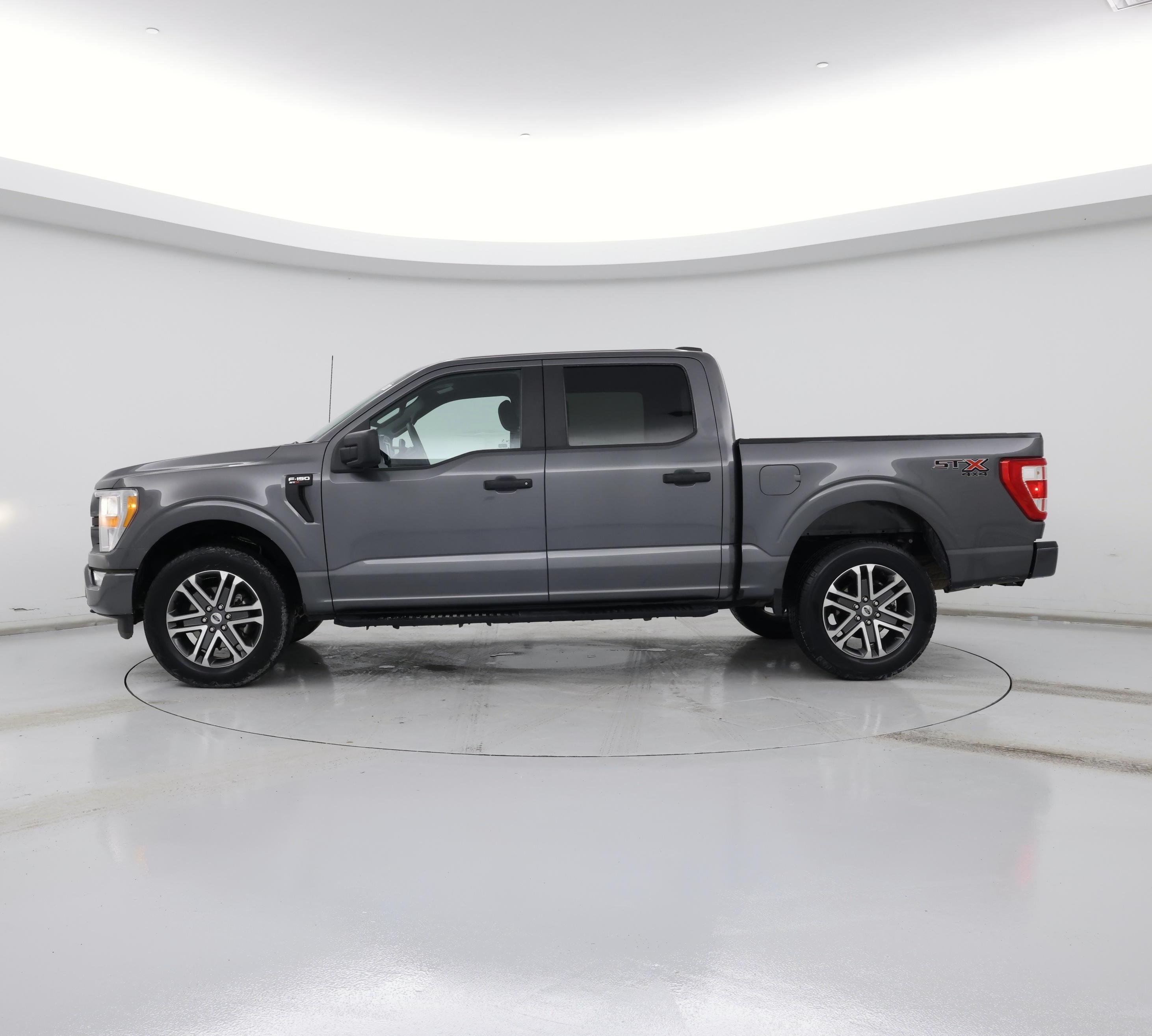 Thumbnail: 2022 Ford F-150 - 3