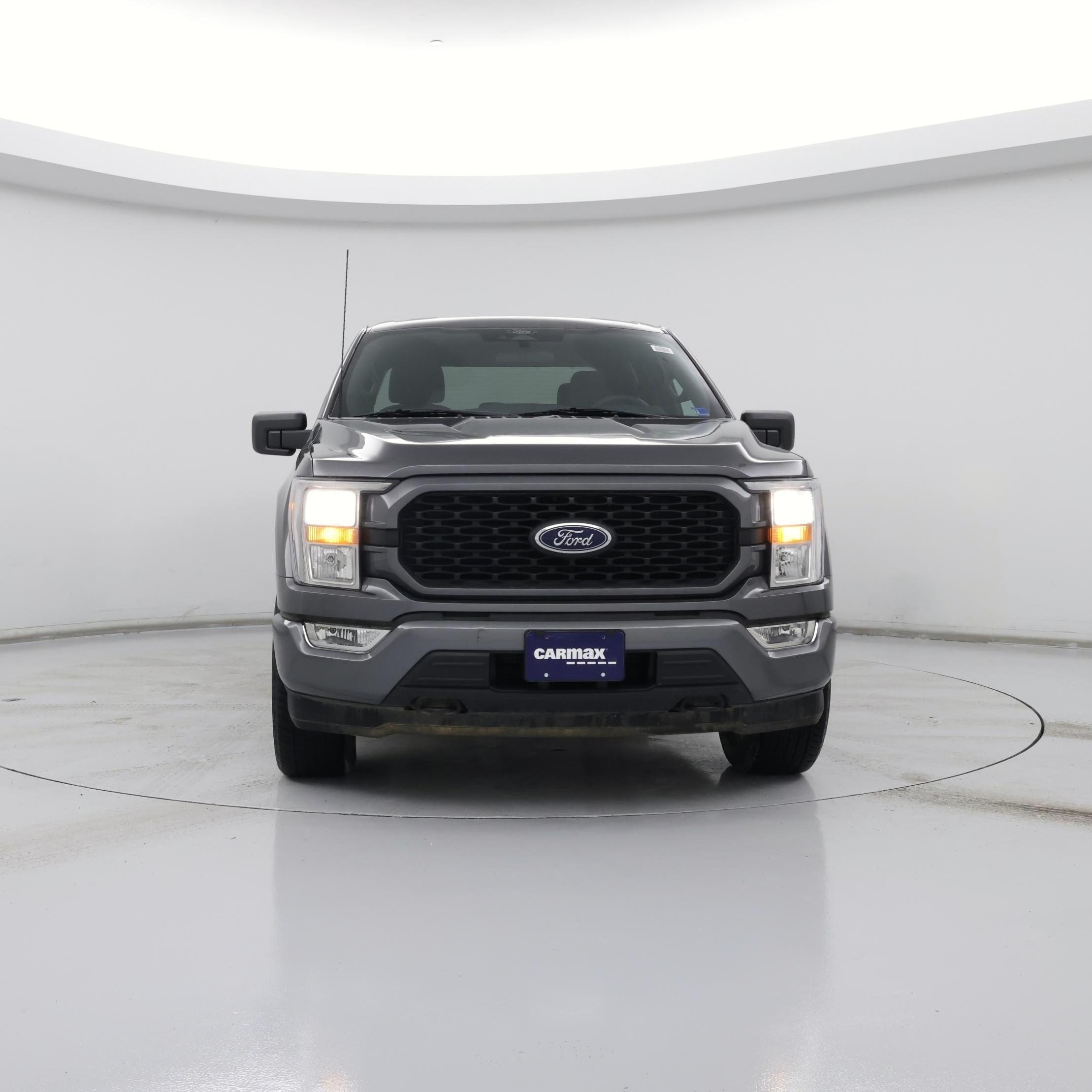 Thumbnail: 2022 Ford F-150 - 5