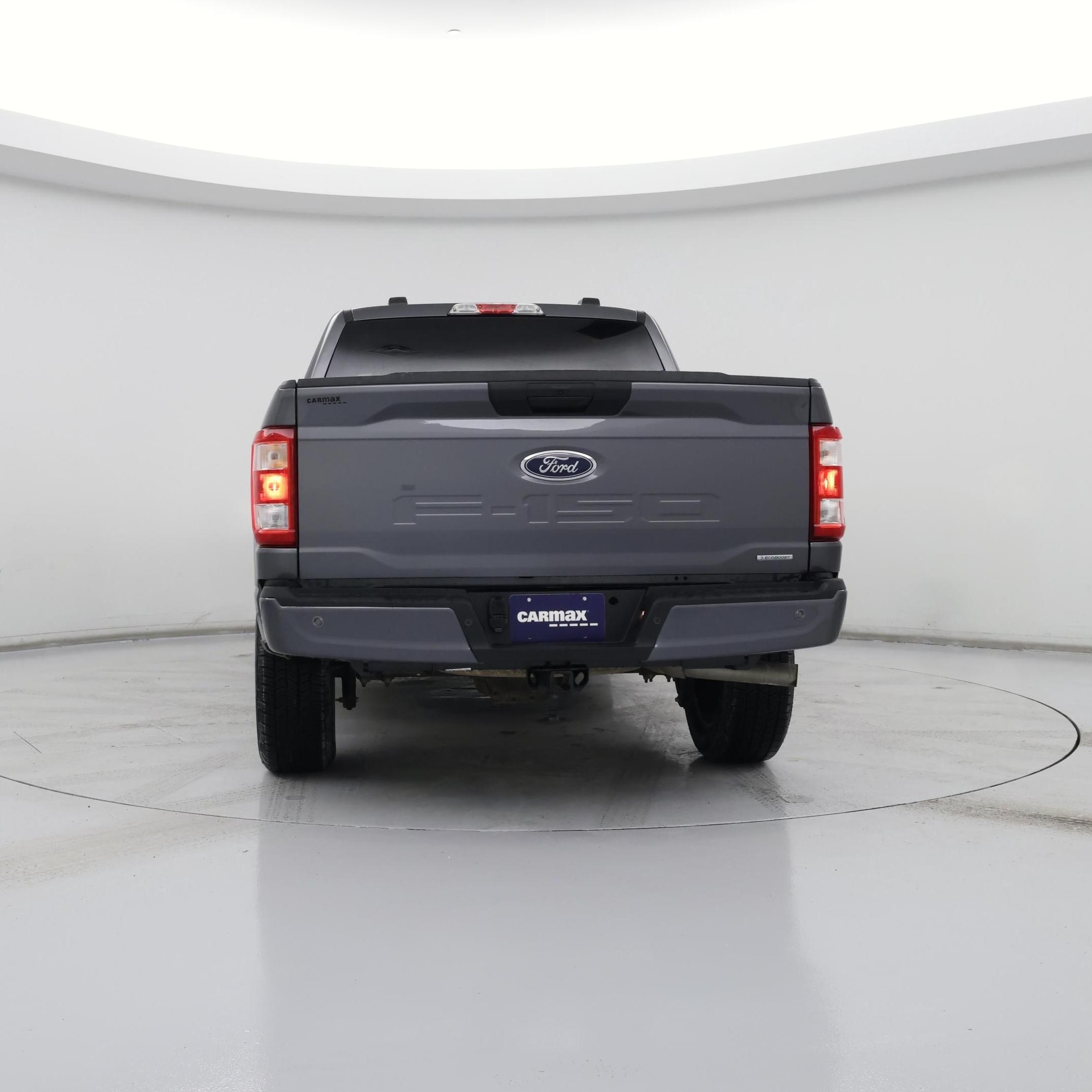 Thumbnail: 2022 Ford F-150 - 6