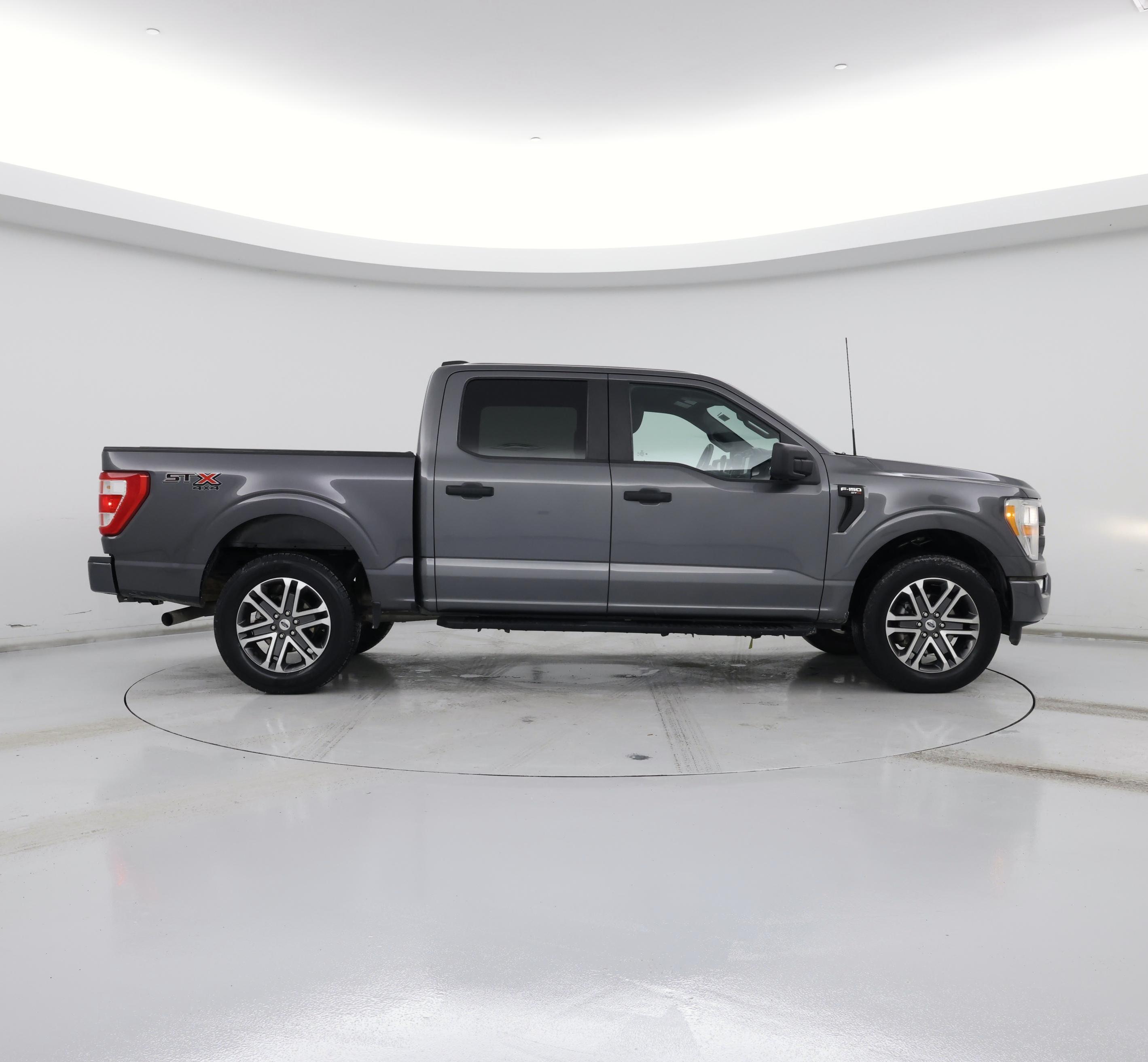 Thumbnail: 2022 Ford F-150 - 7