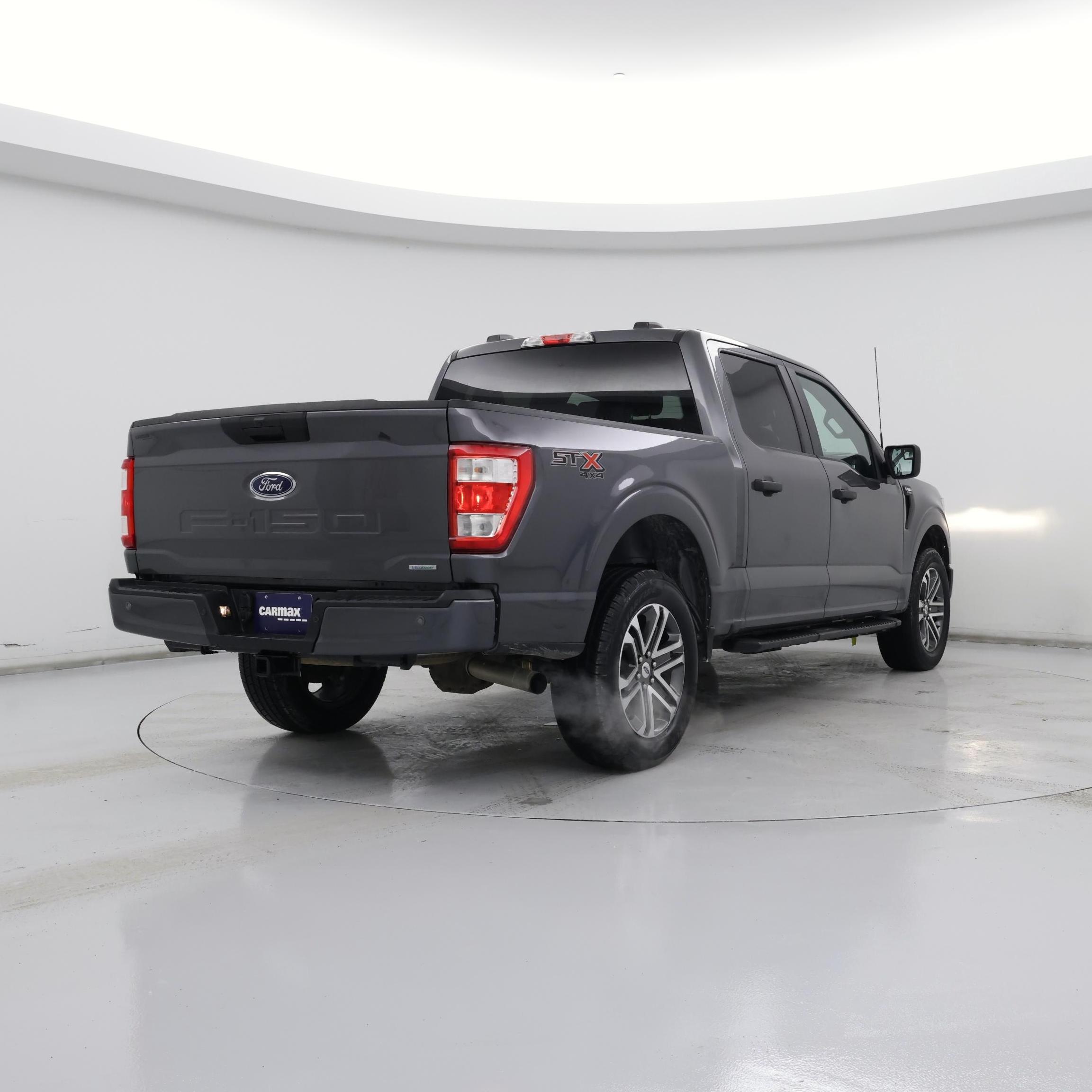 Thumbnail: 2022 Ford F-150 - 8