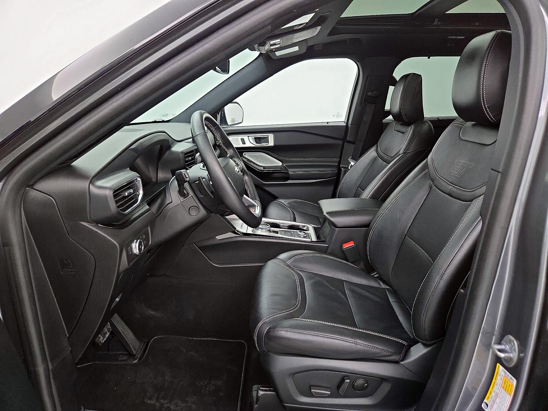 Thumbnail: 2022 Ford Explorer - 11