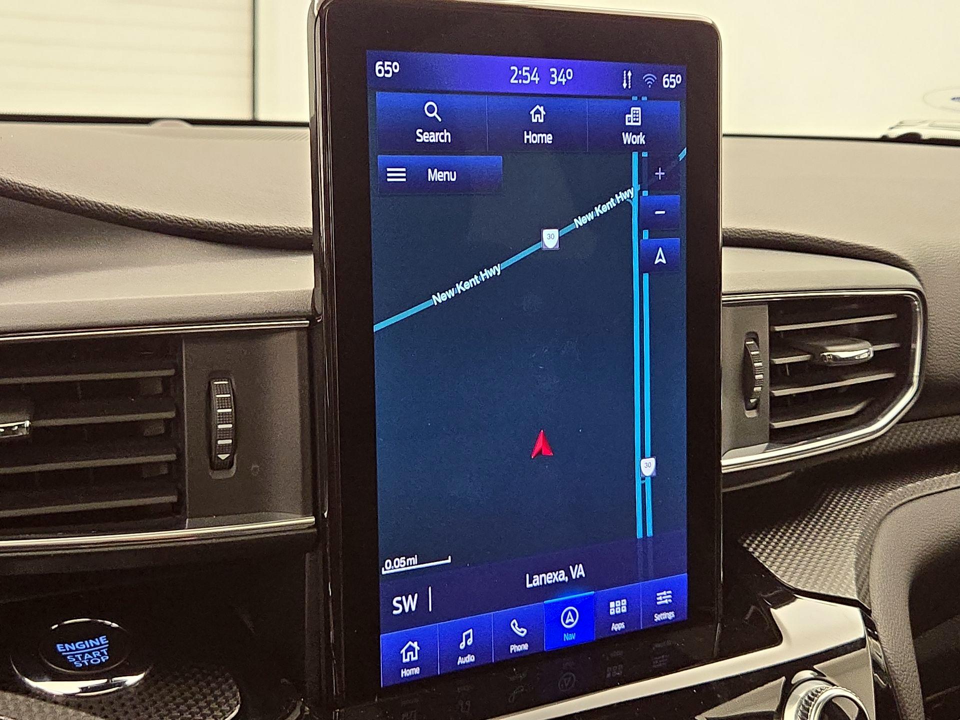 Thumbnail: 2022 Ford Explorer - 14