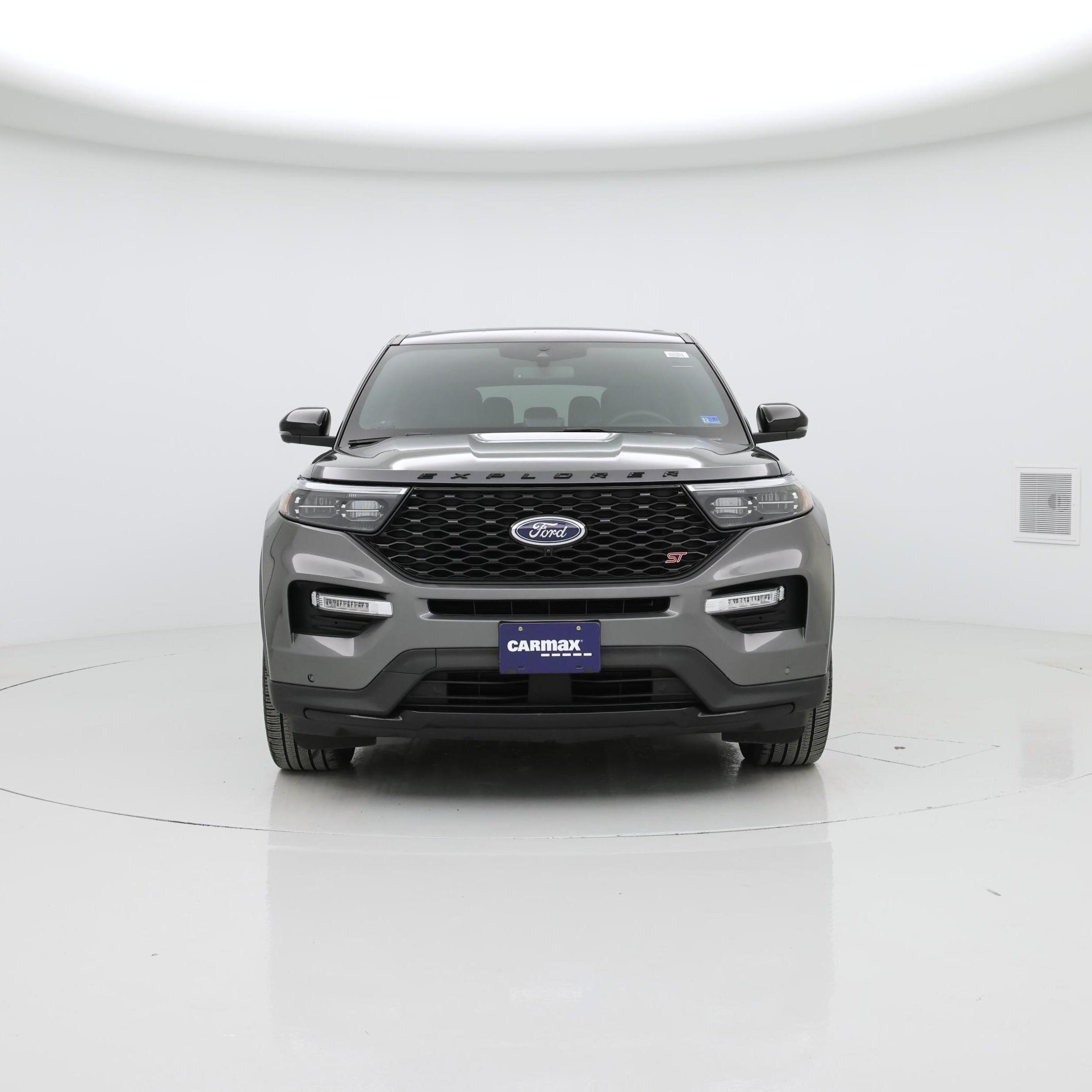 Thumbnail: 2022 Ford Explorer - 5