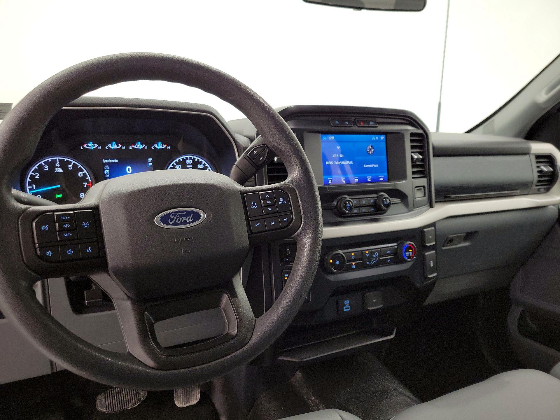 Thumbnail: 2021 Ford F-150 - 9