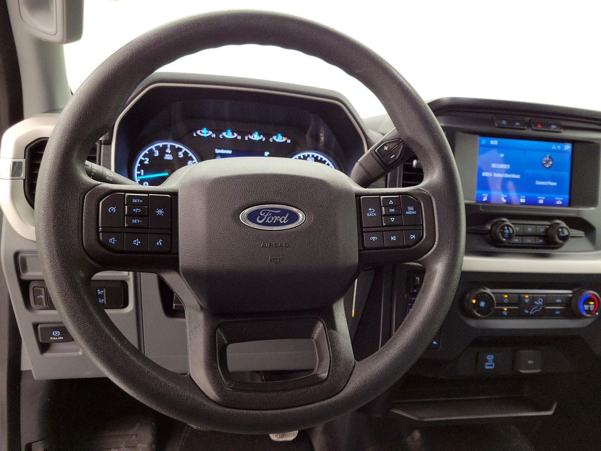 Thumbnail: 2021 Ford F-150 - 10