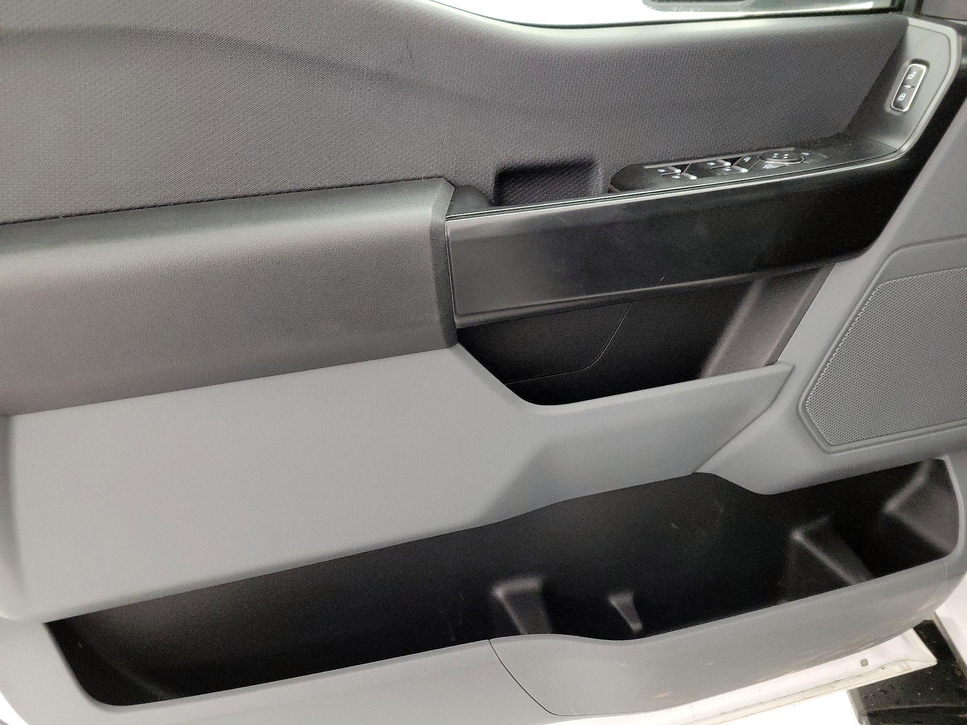 Thumbnail: 2021 Ford F-150 - 12