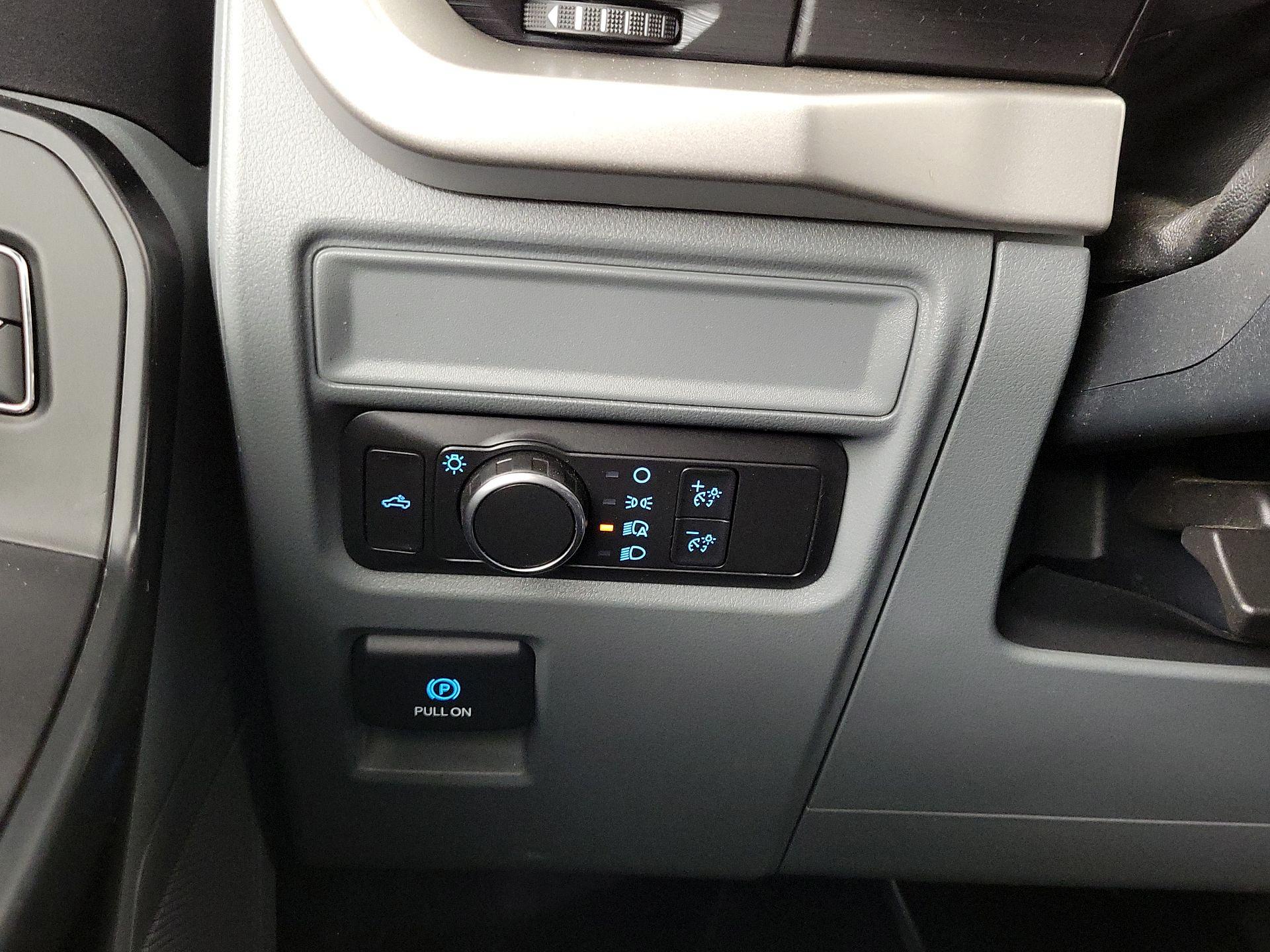 Thumbnail: 2021 Ford F-150 - 13