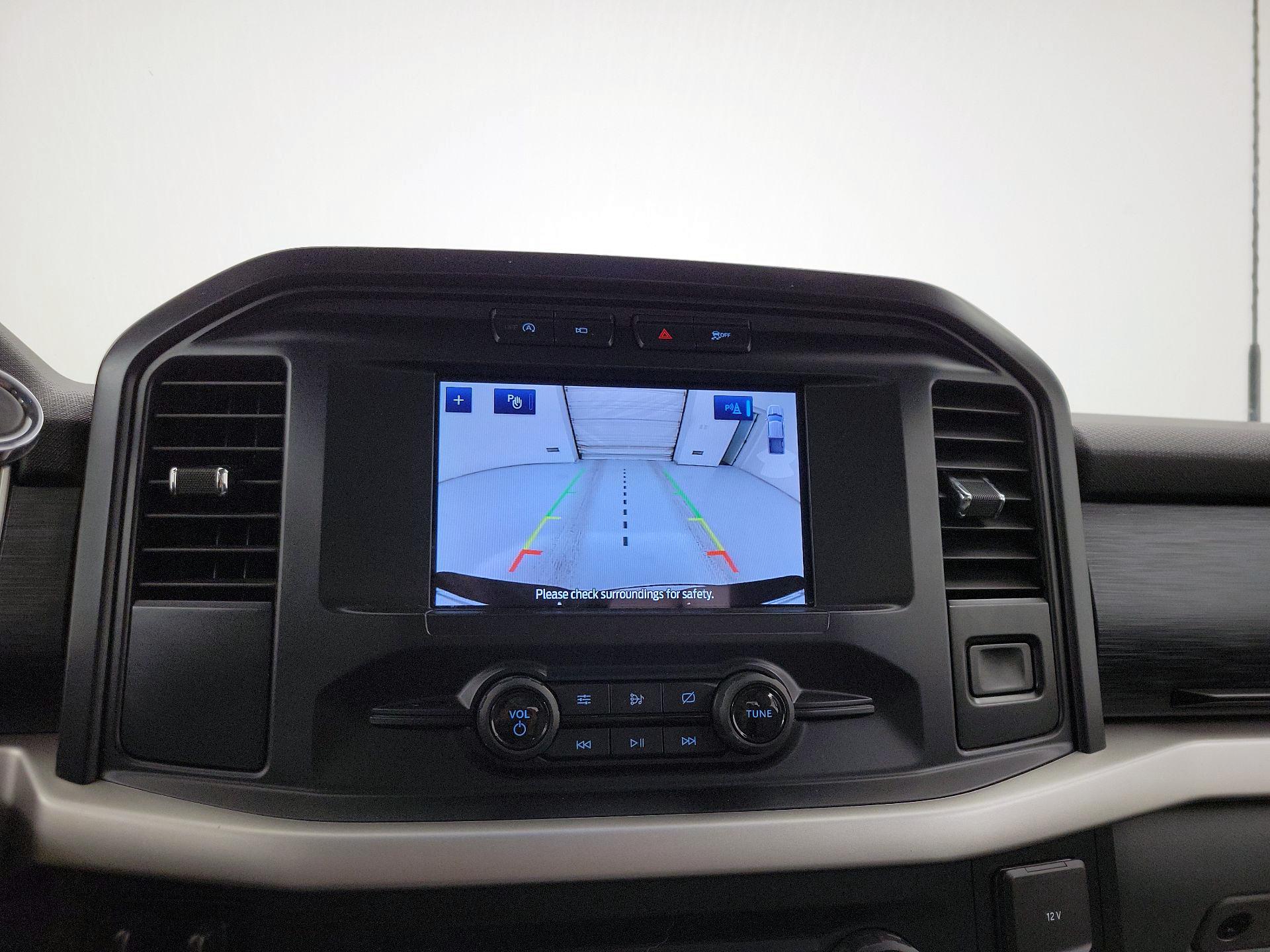 Thumbnail: 2021 Ford F-150 - 14