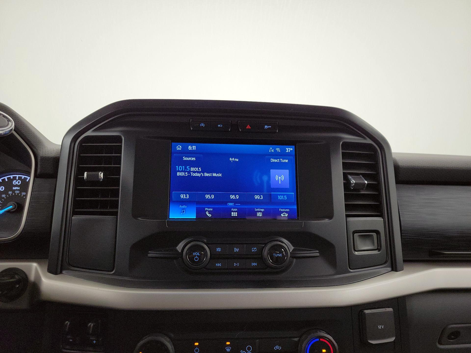 Thumbnail: 2021 Ford F-150 - 15