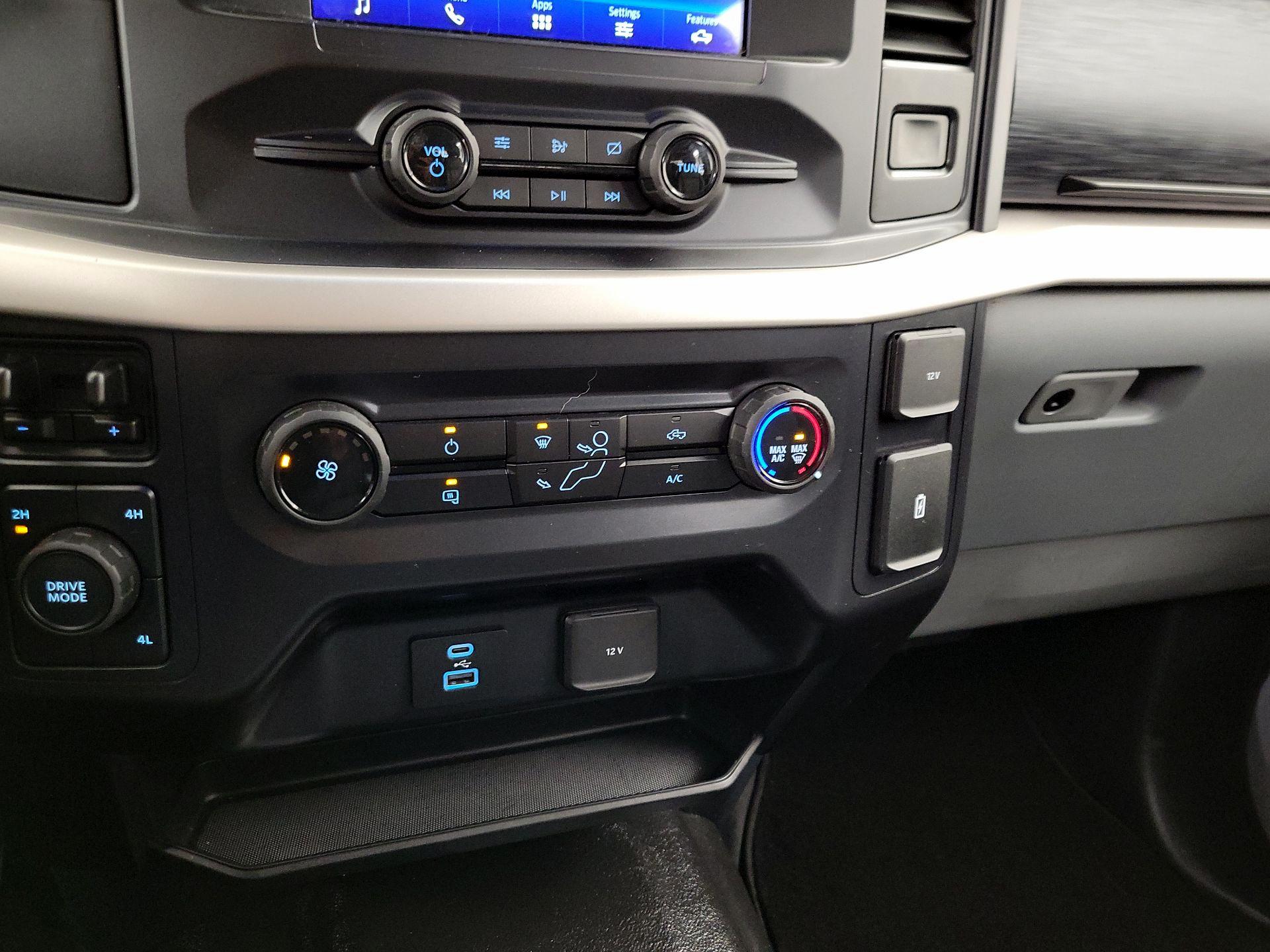 Thumbnail: 2021 Ford F-150 - 16