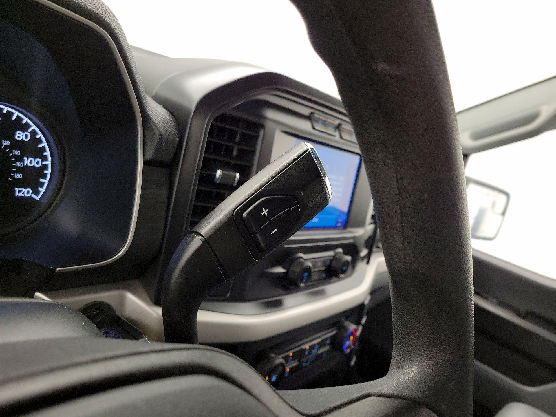 Thumbnail: 2021 Ford F-150 - 17